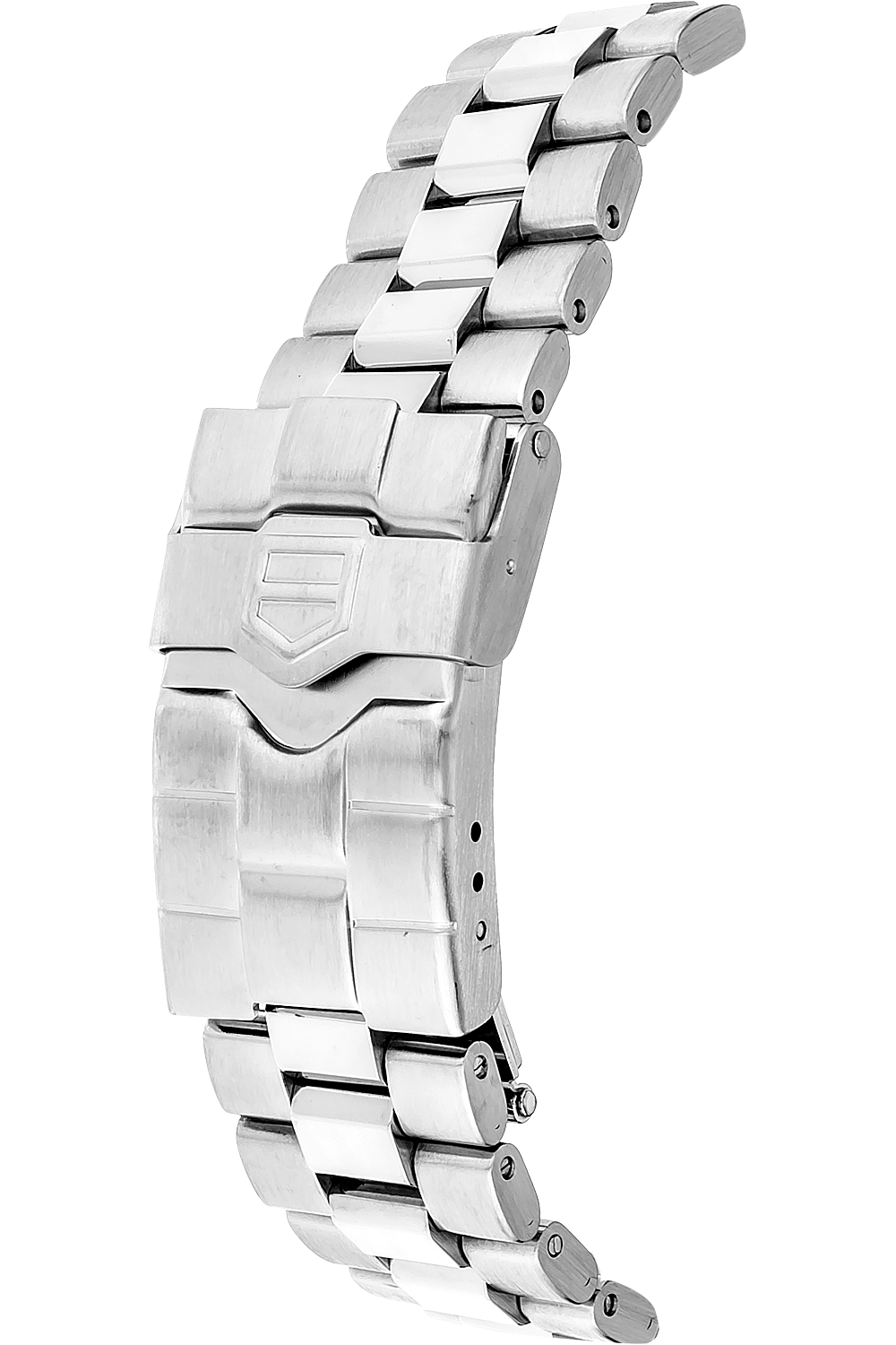 Pre-Owned TAG Heuer 2000 Series Chronograph (CK2110)