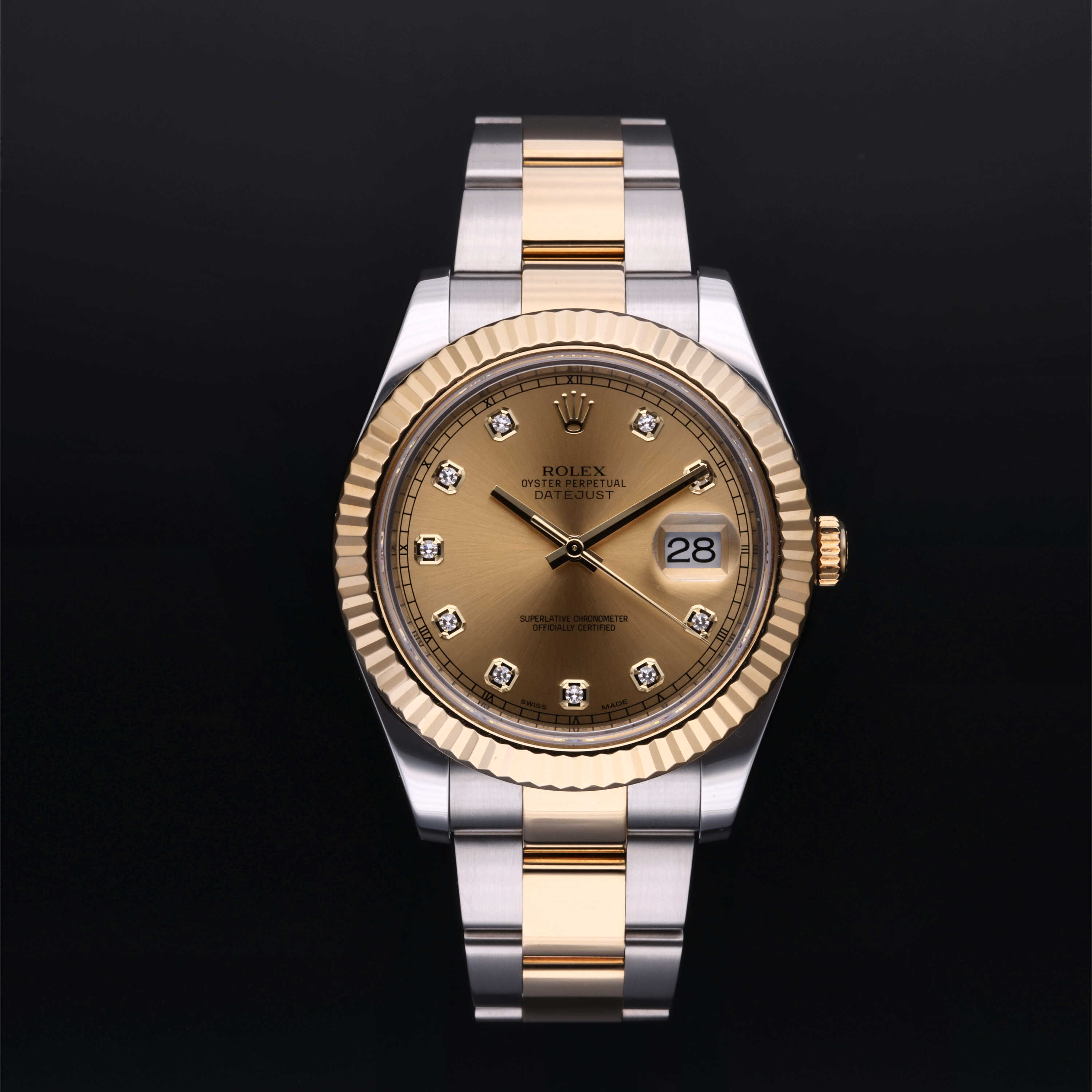 Datejust II