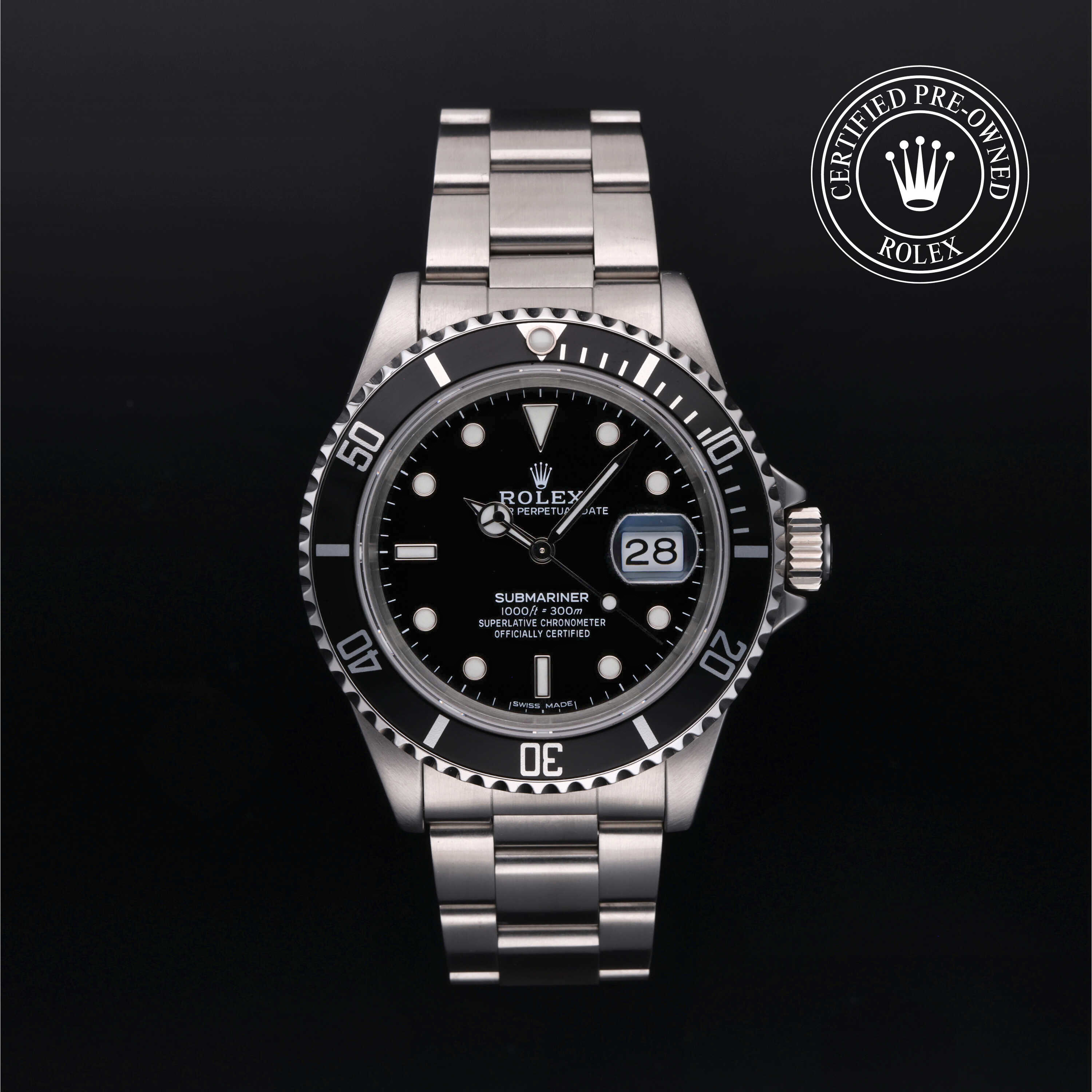Submariner