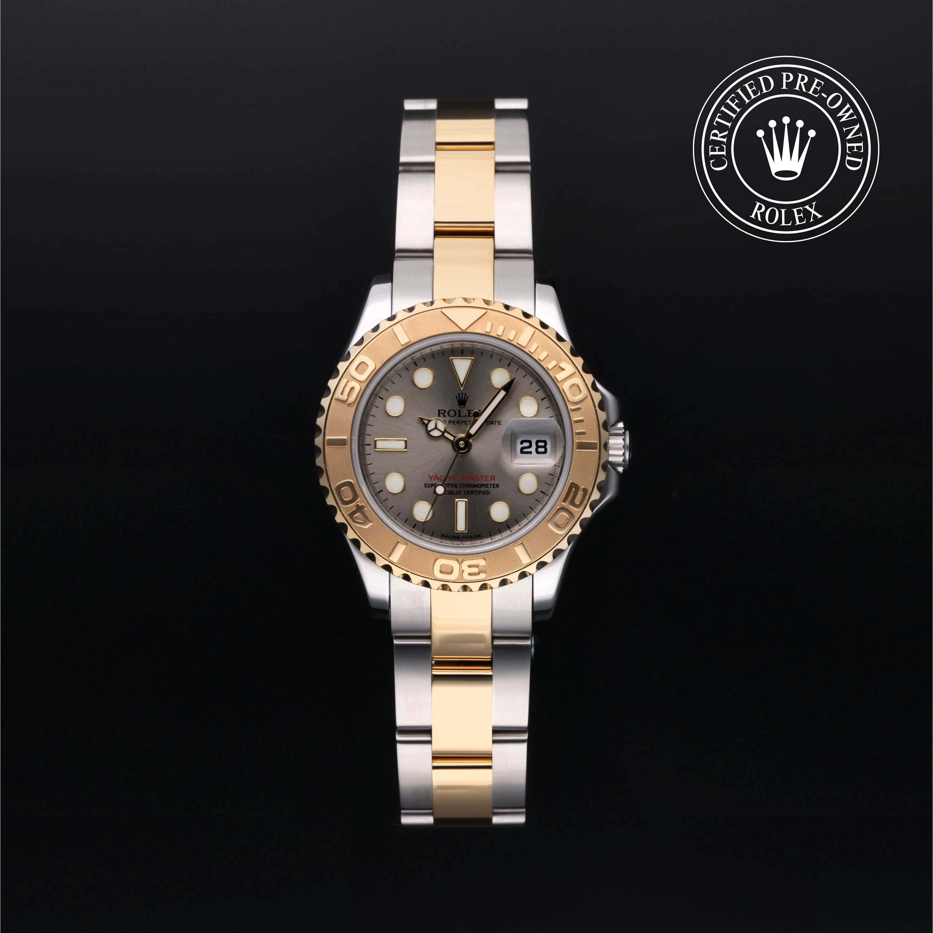 Yacht-Master