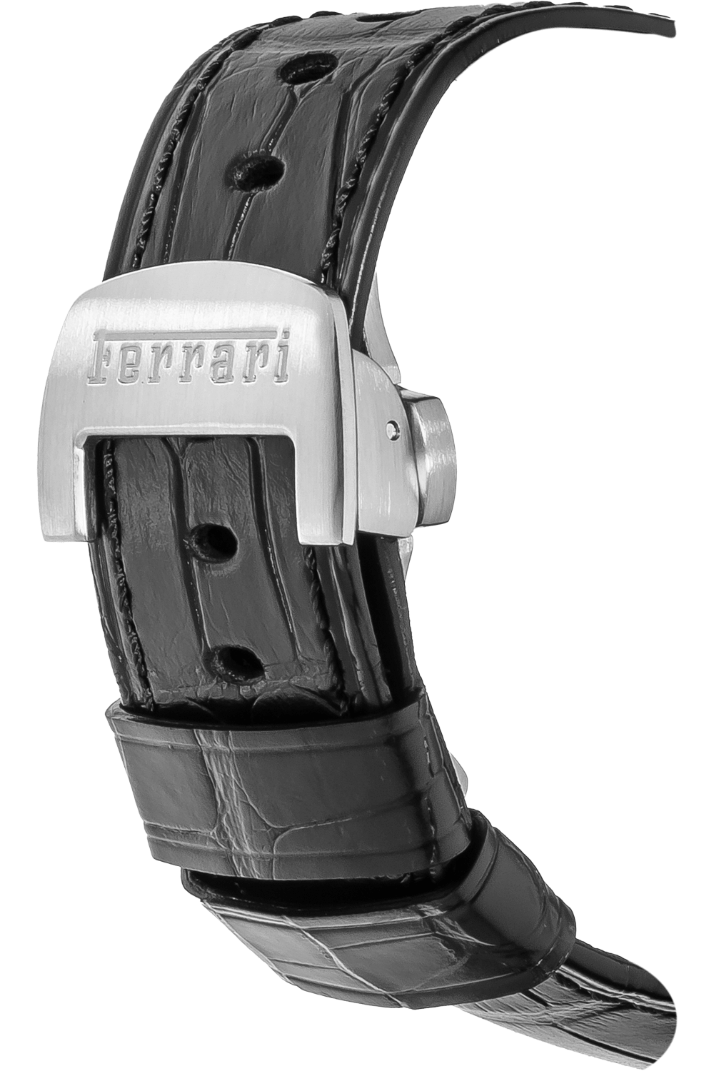 Pre-Owned Panerai Ferrari GT Rattrapante (FER00005)