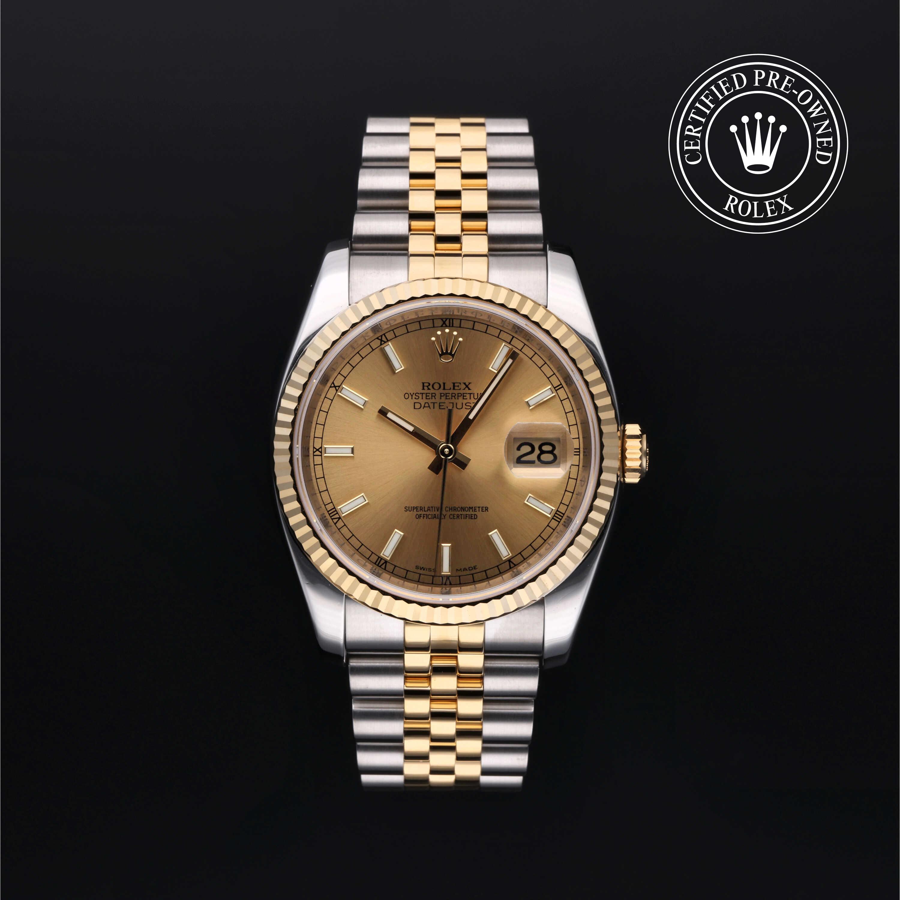 Datejust