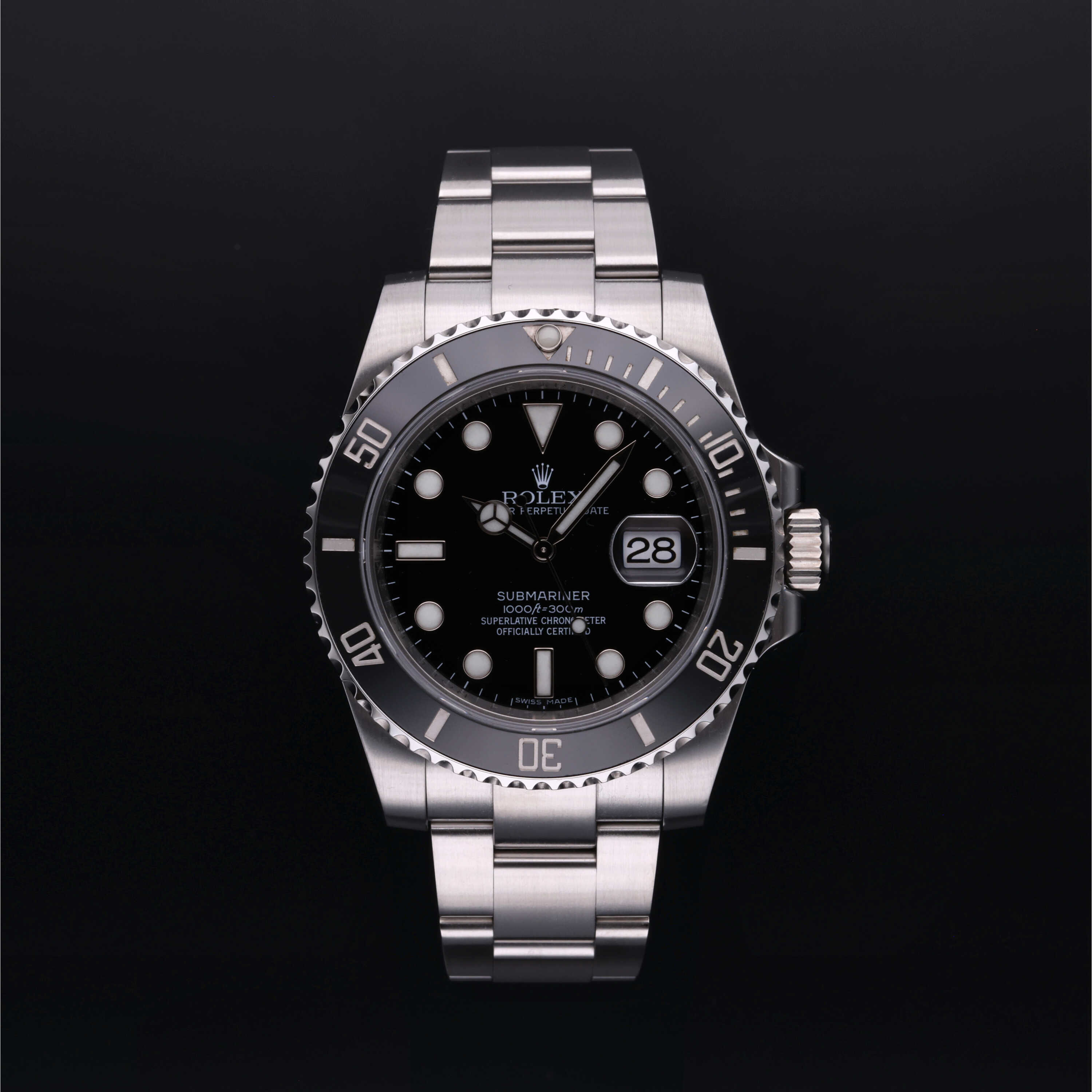Submariner