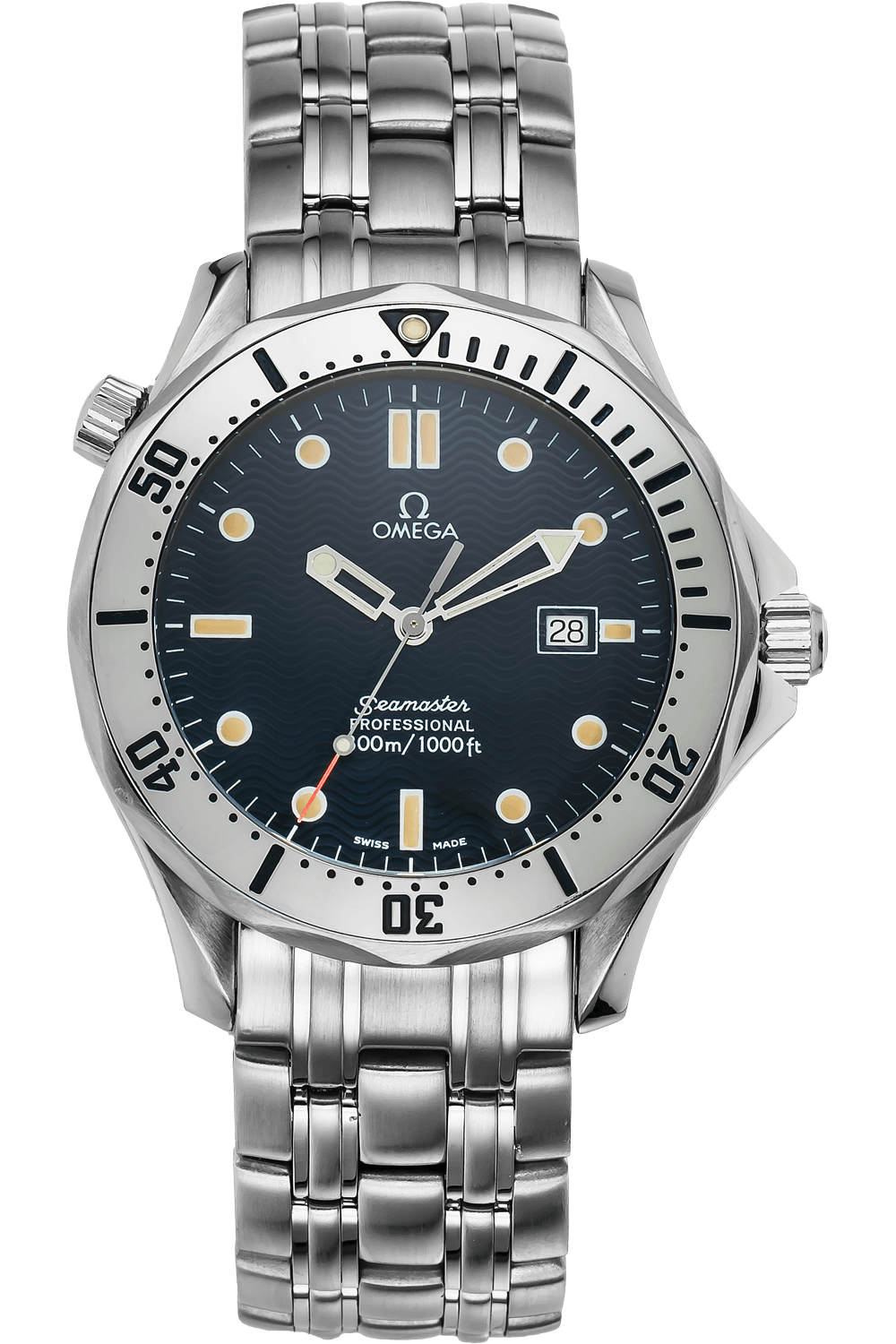 Pre-Owned Omega