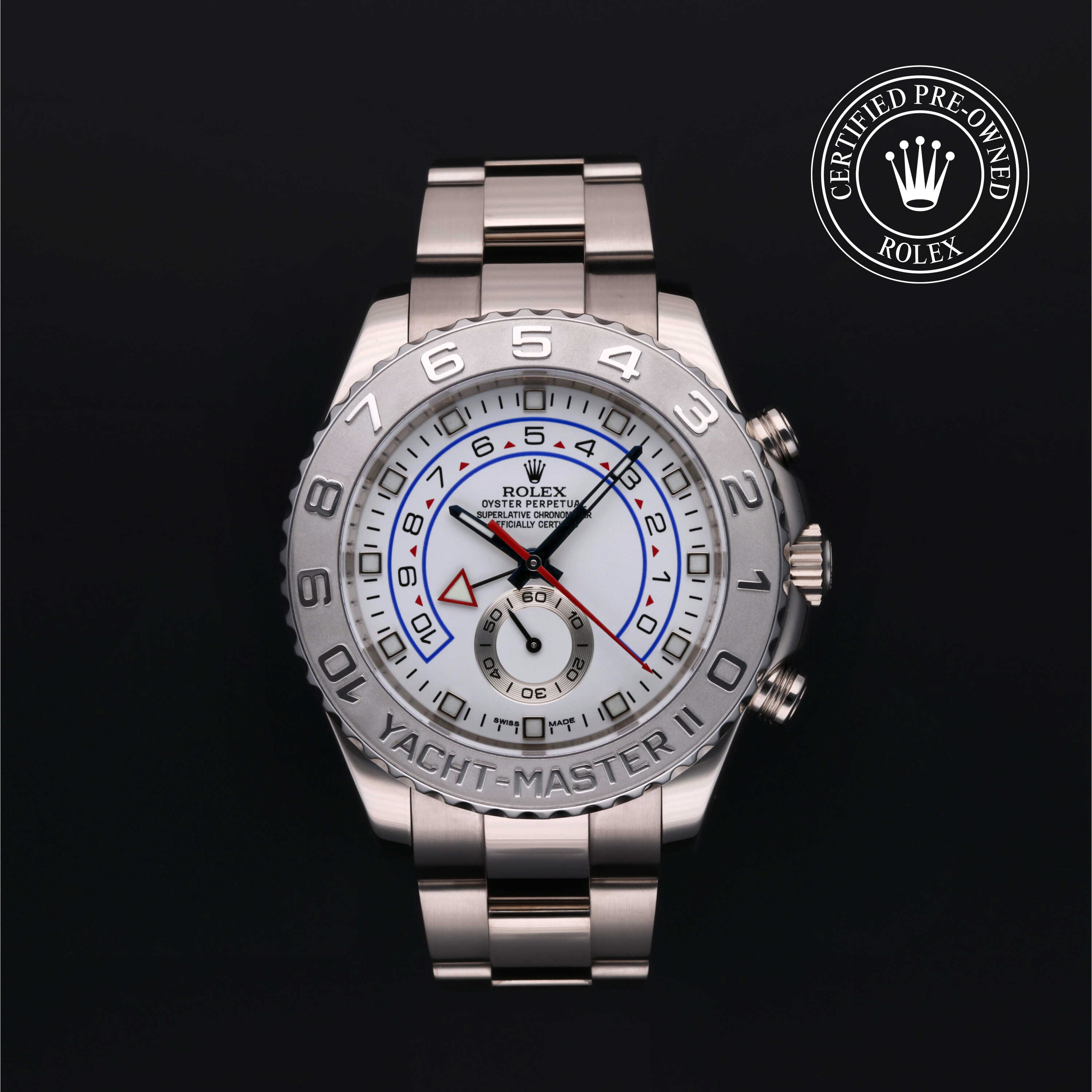 Yacht-Master II