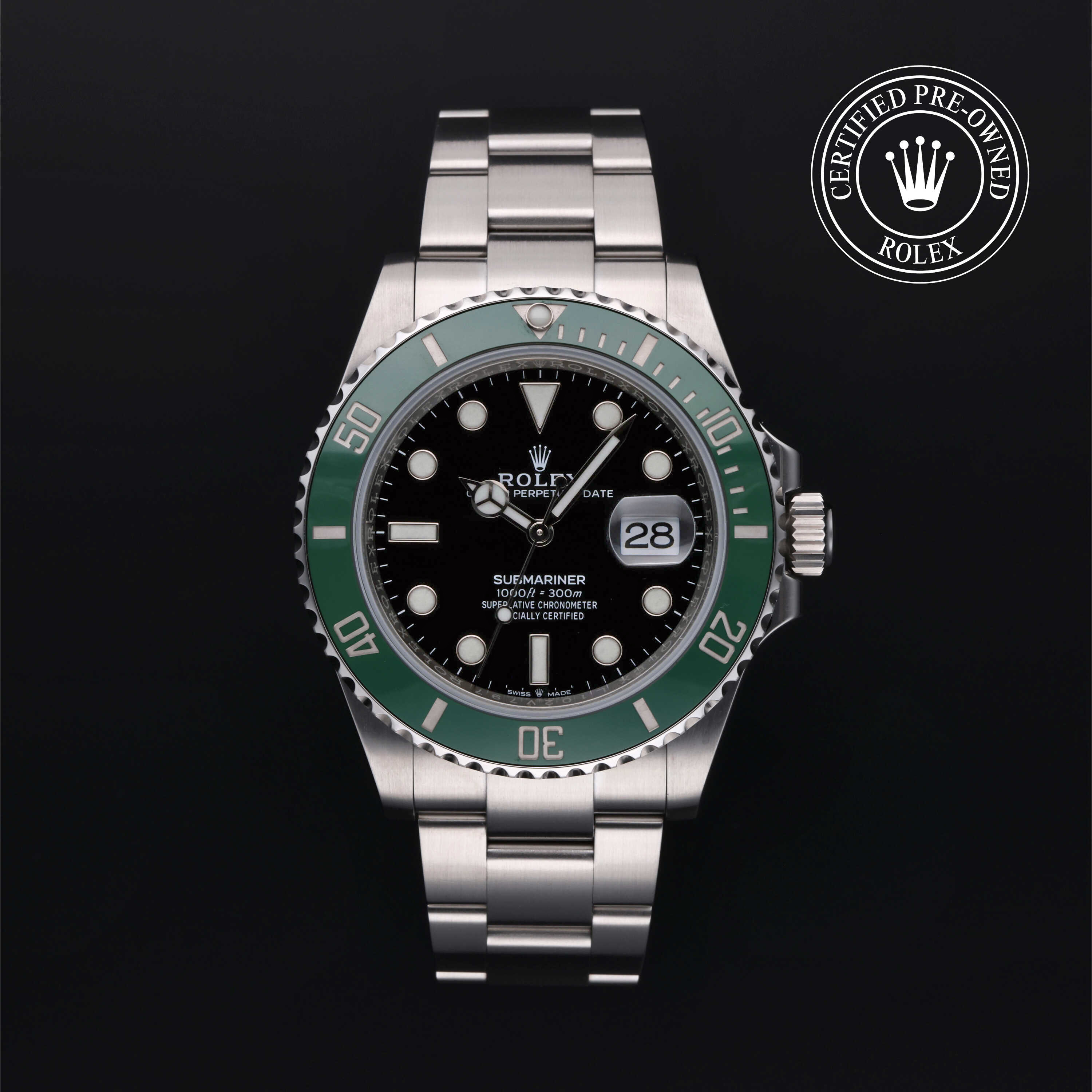 Submariner