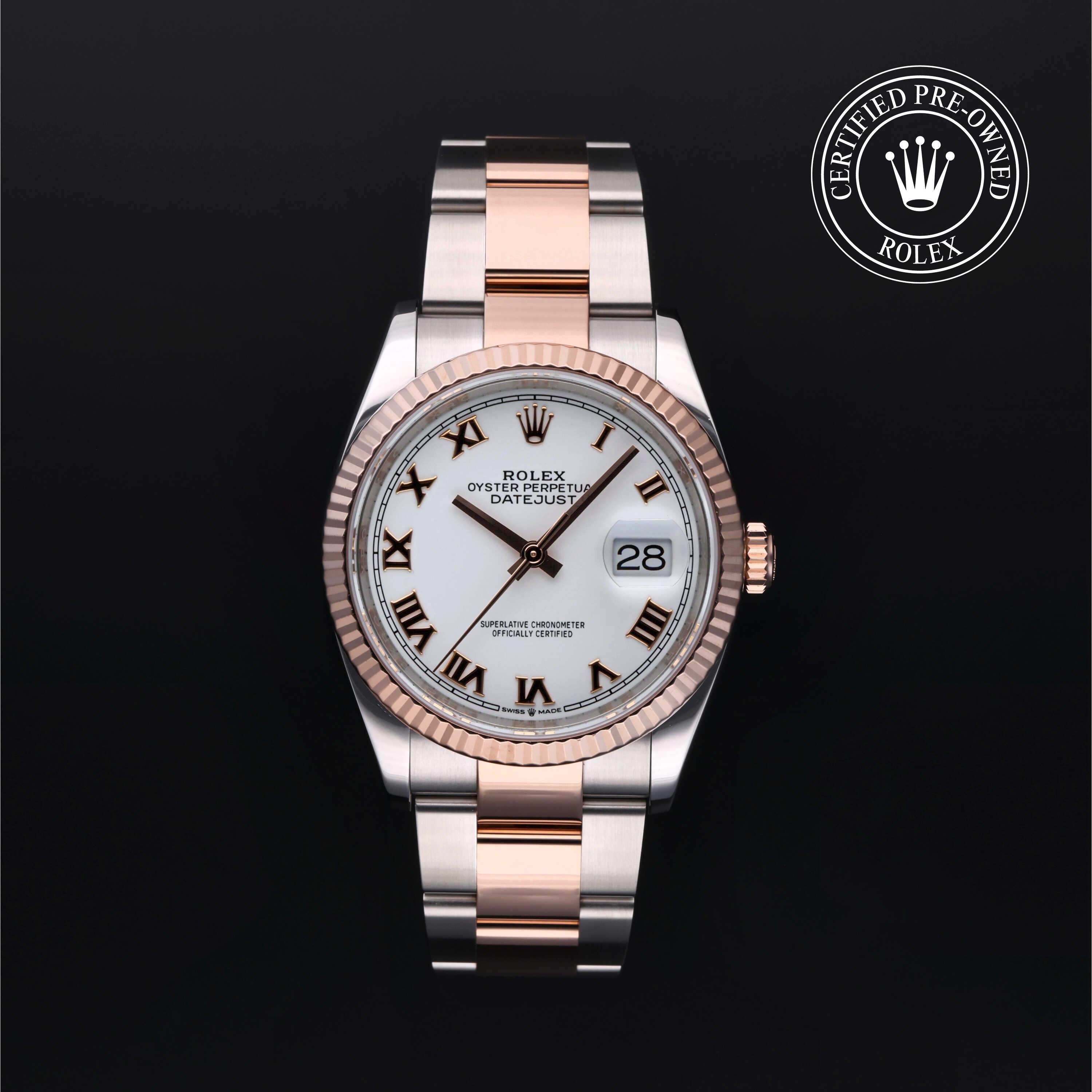 Datejust