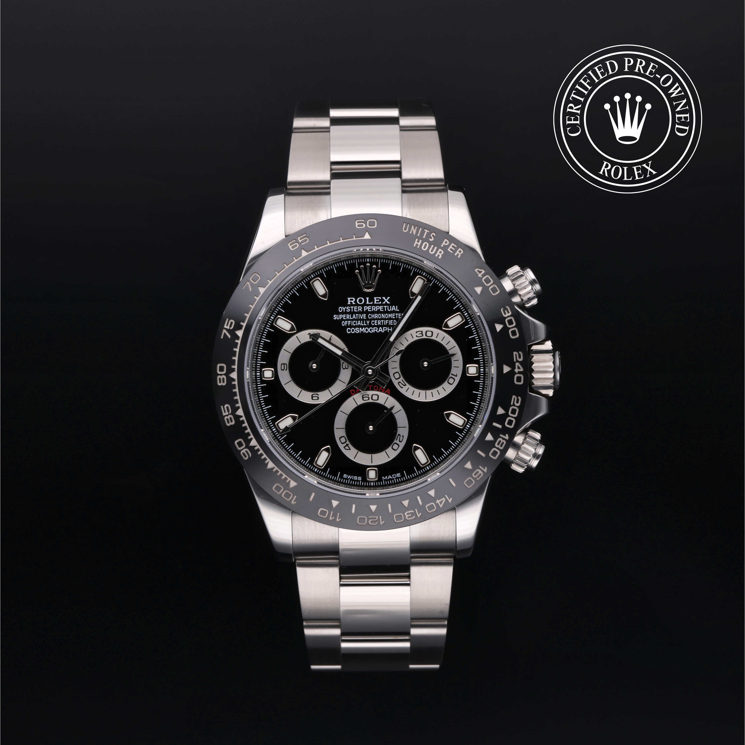 Daytona