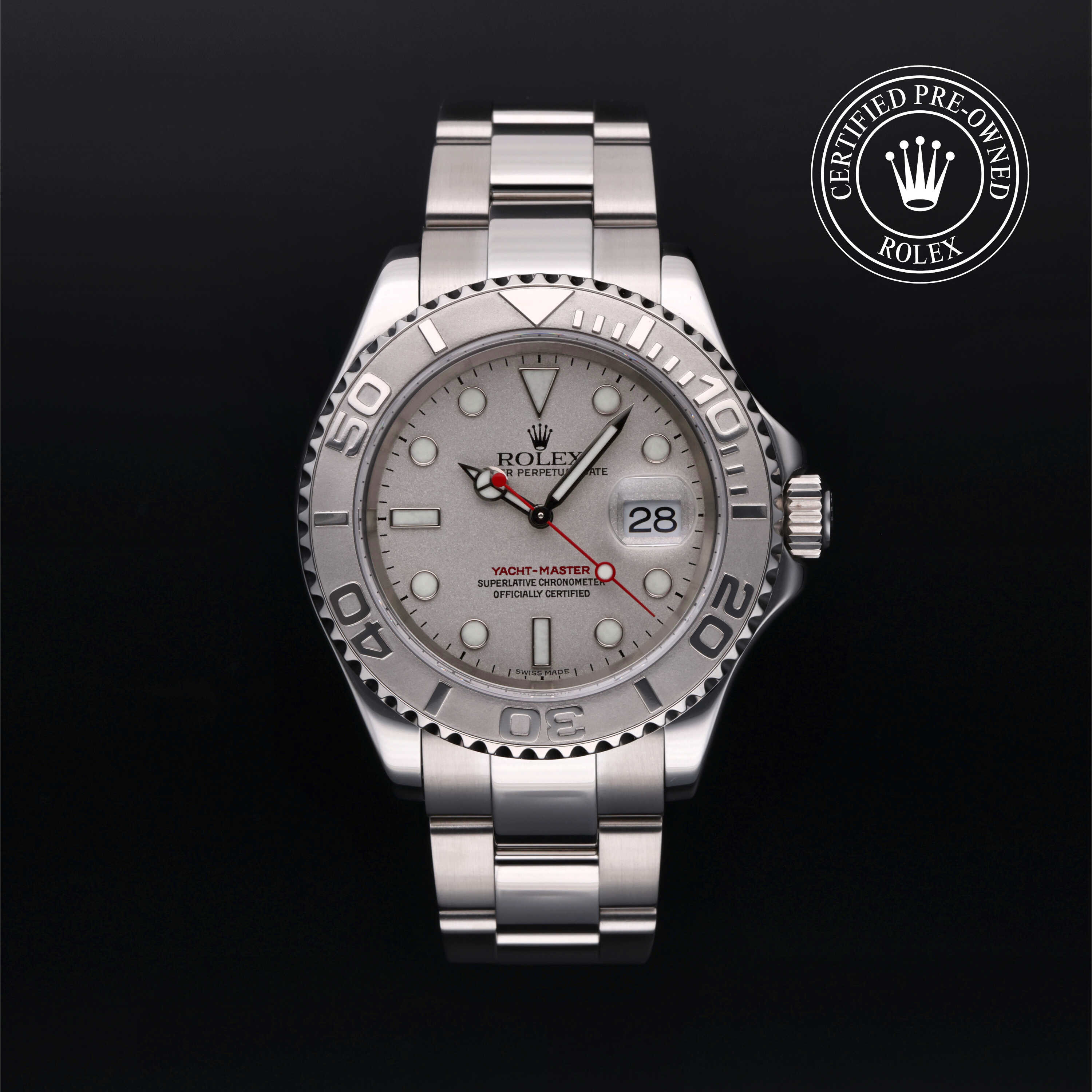 Yacht-Master
