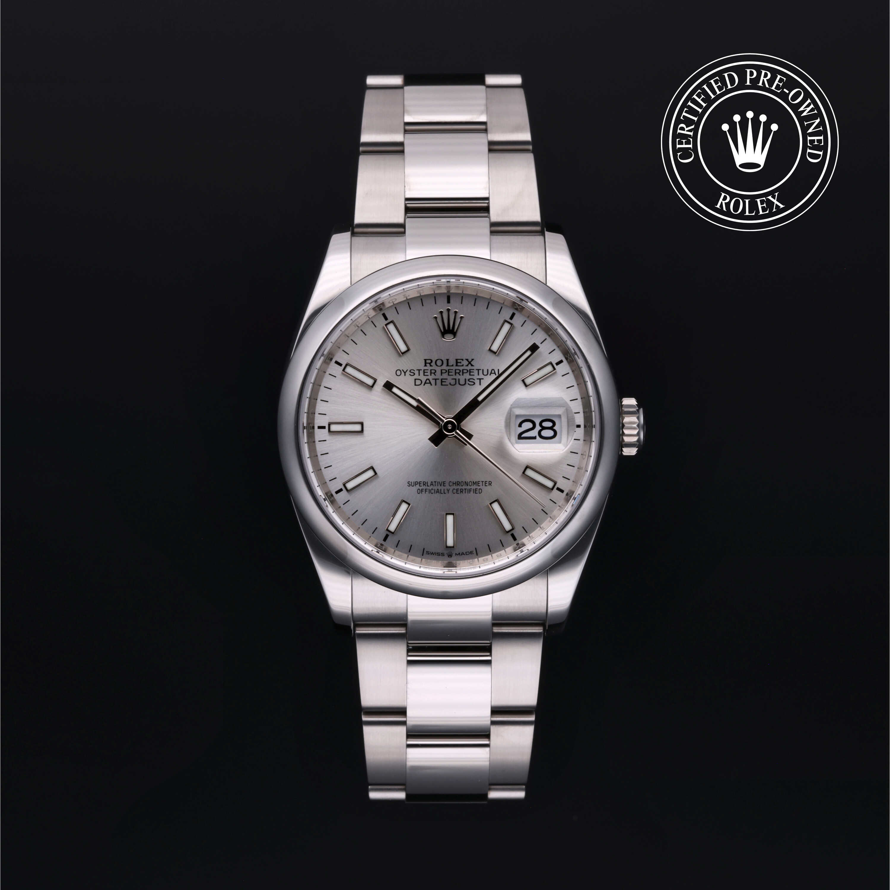 Datejust