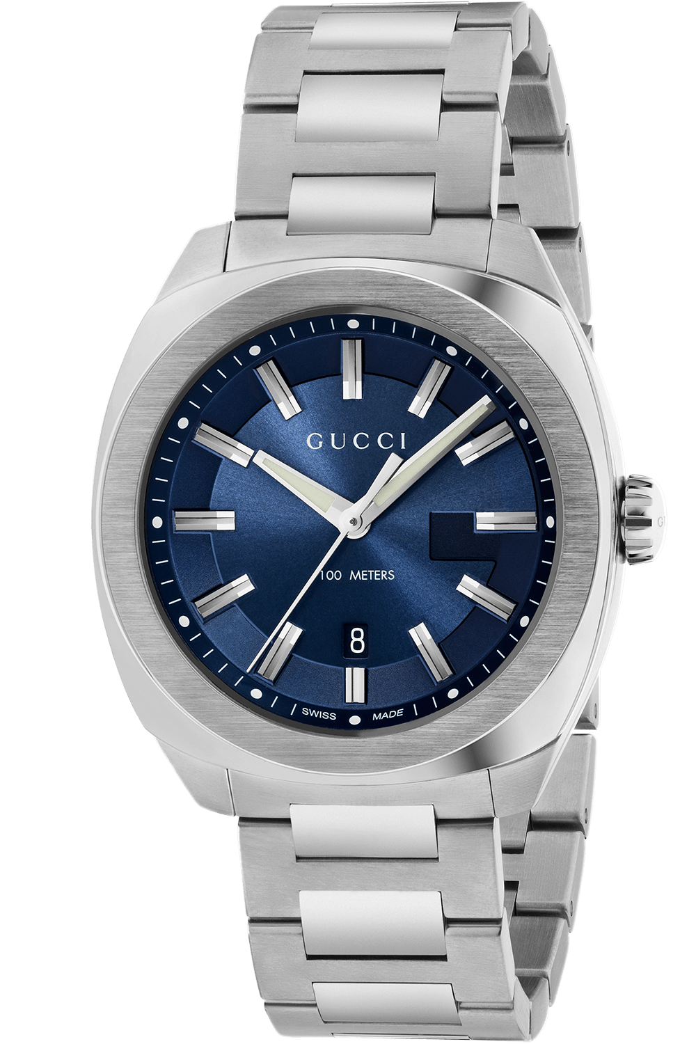 GUCCI時計 Gucci GG2570 (YA142303)