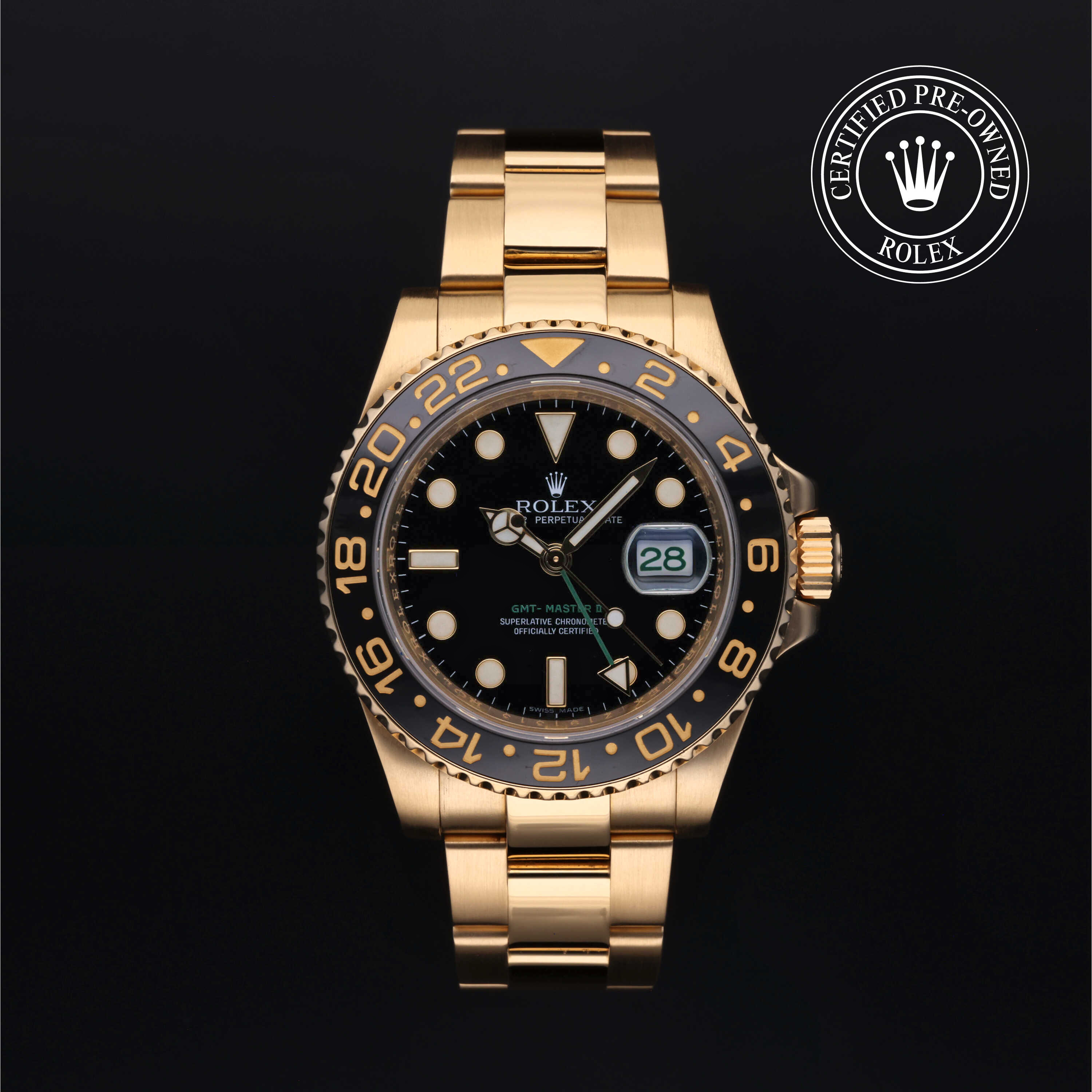 GMT-Master II