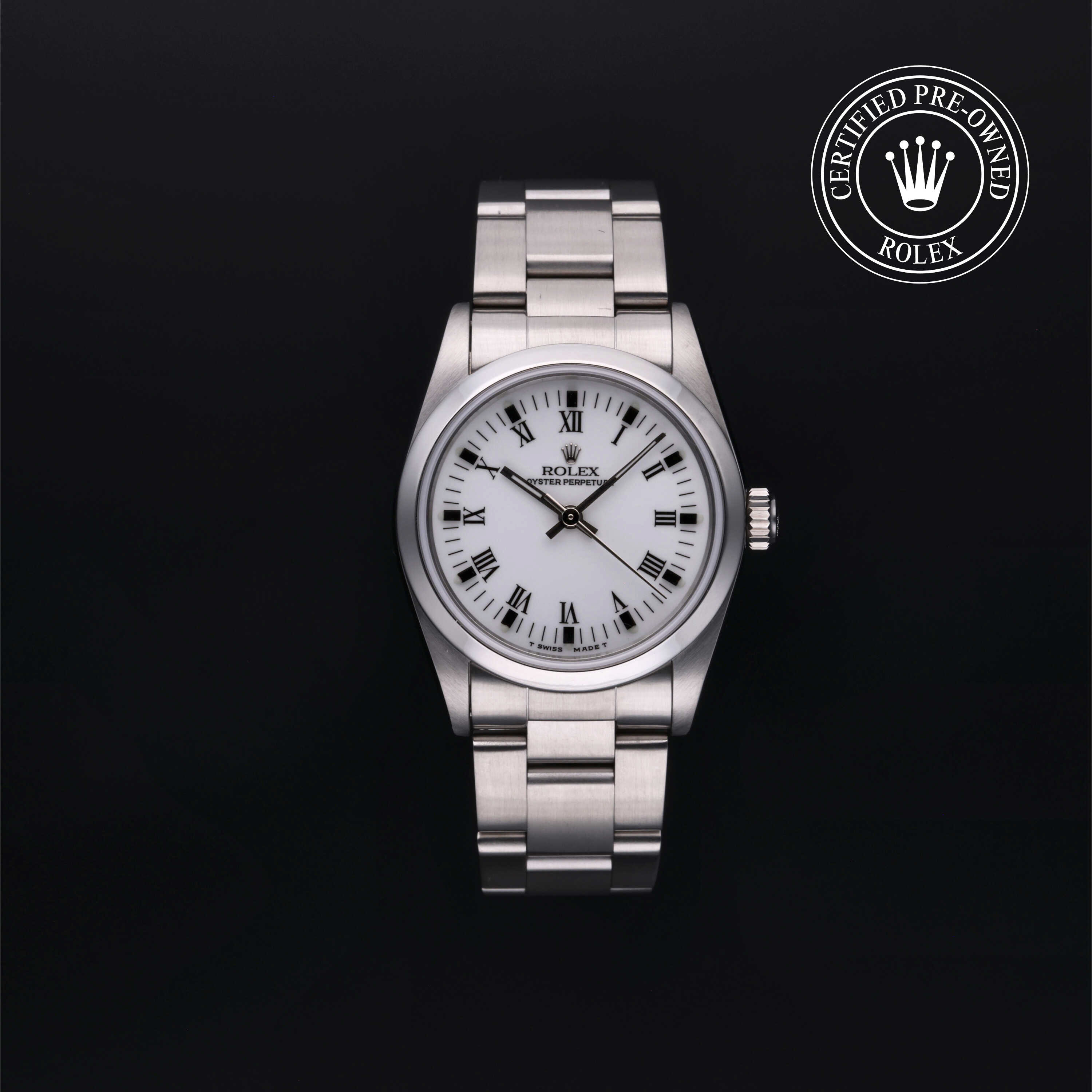 Oyster Perpetual