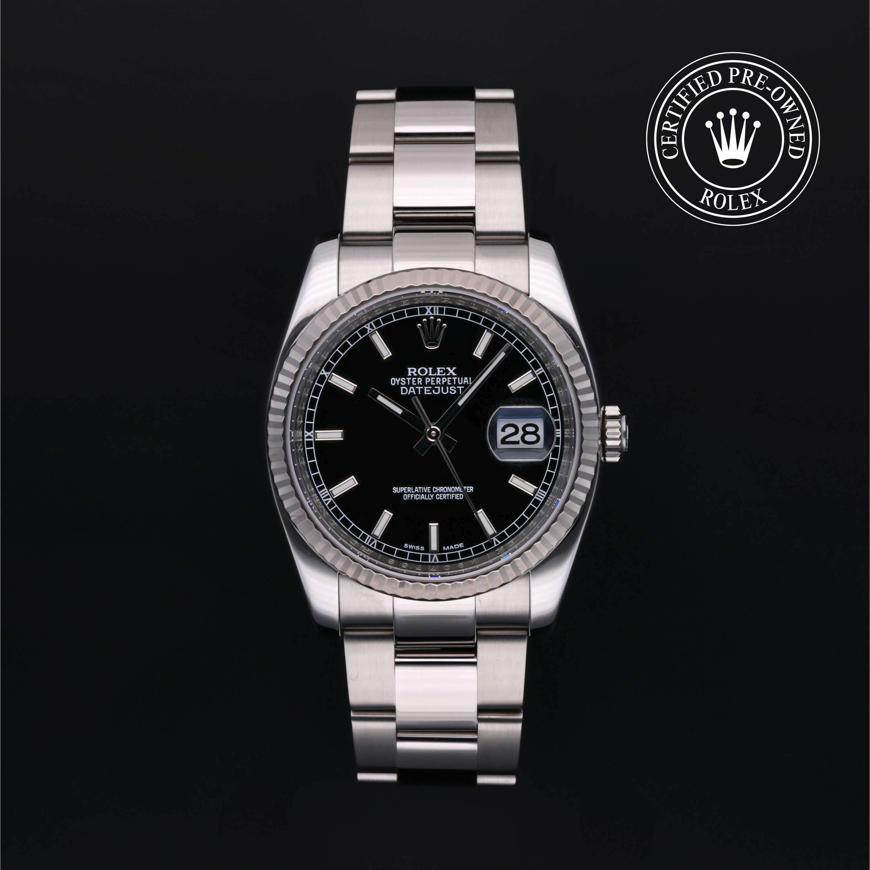 Datejust