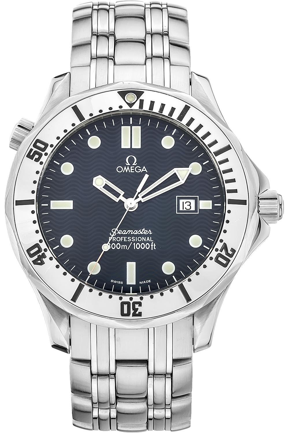 Pre-Owned Omega