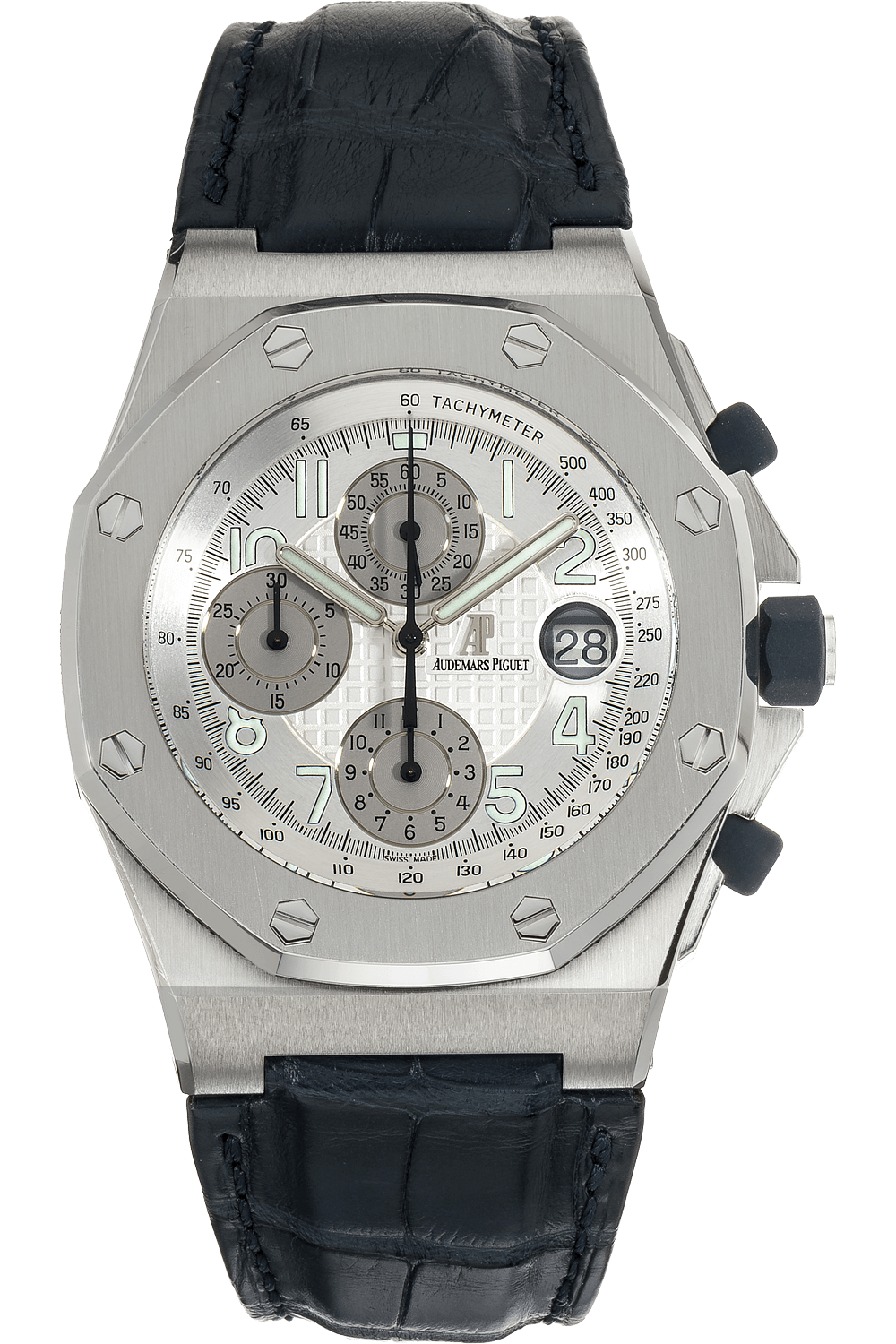 Tourneau Audemars Piguet 2024 www.alhudapk