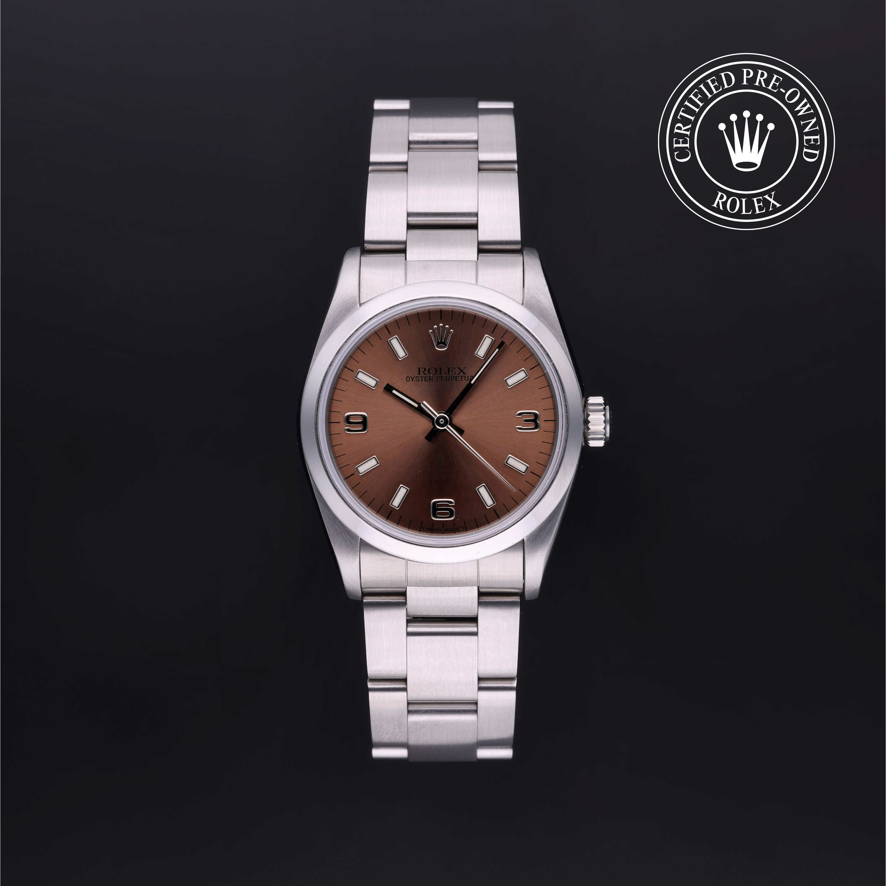 Oyster Perpetual