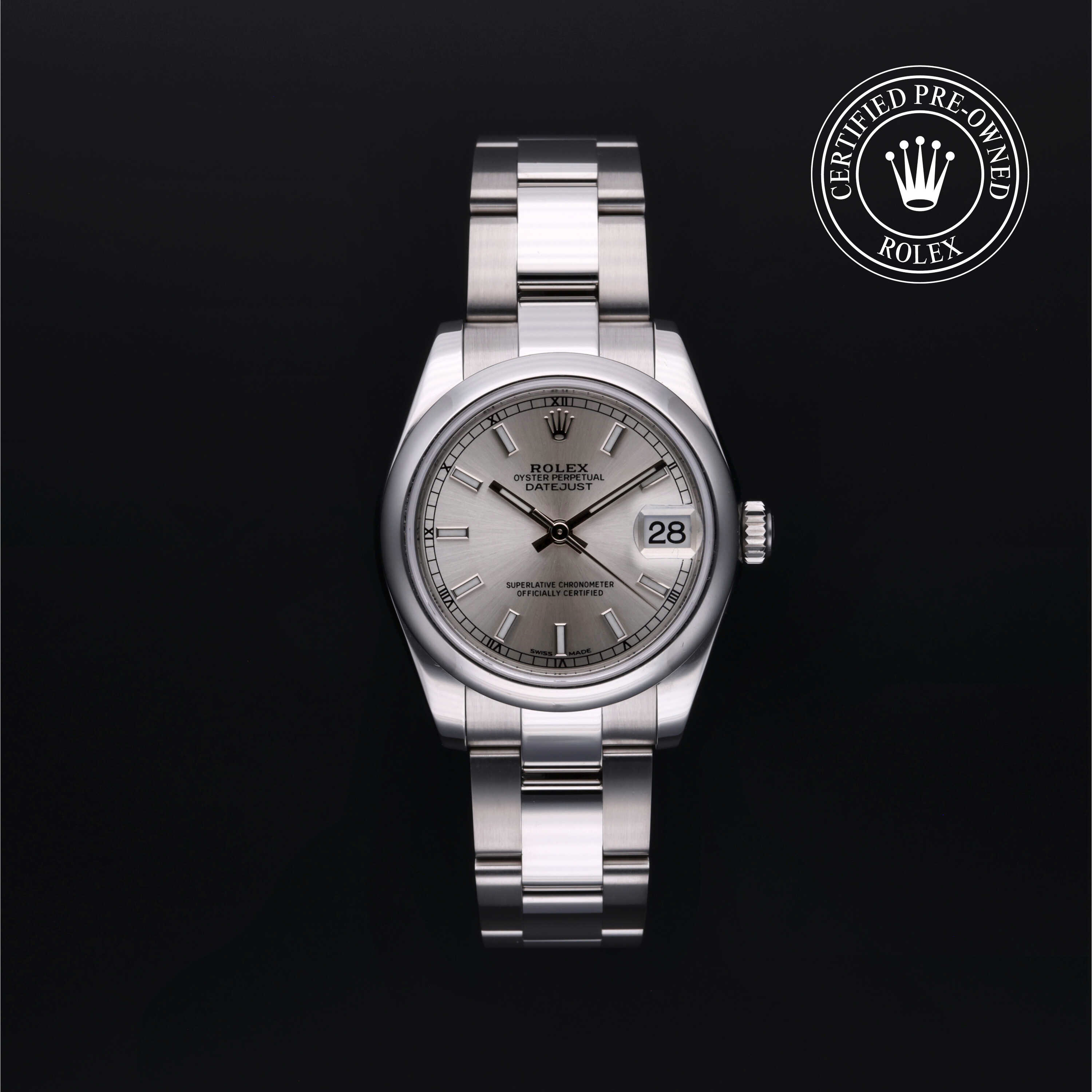 Datejust