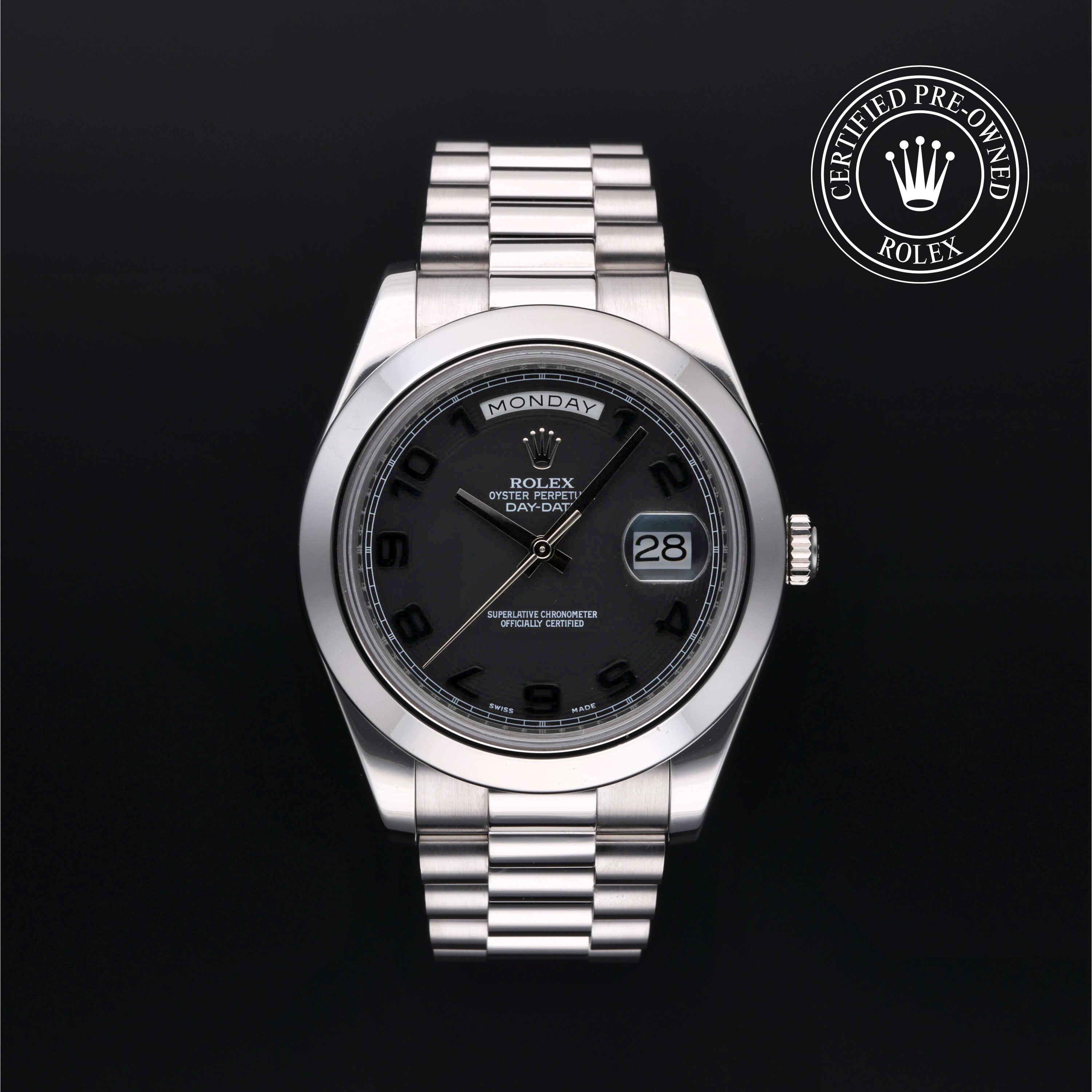 Day-Date II