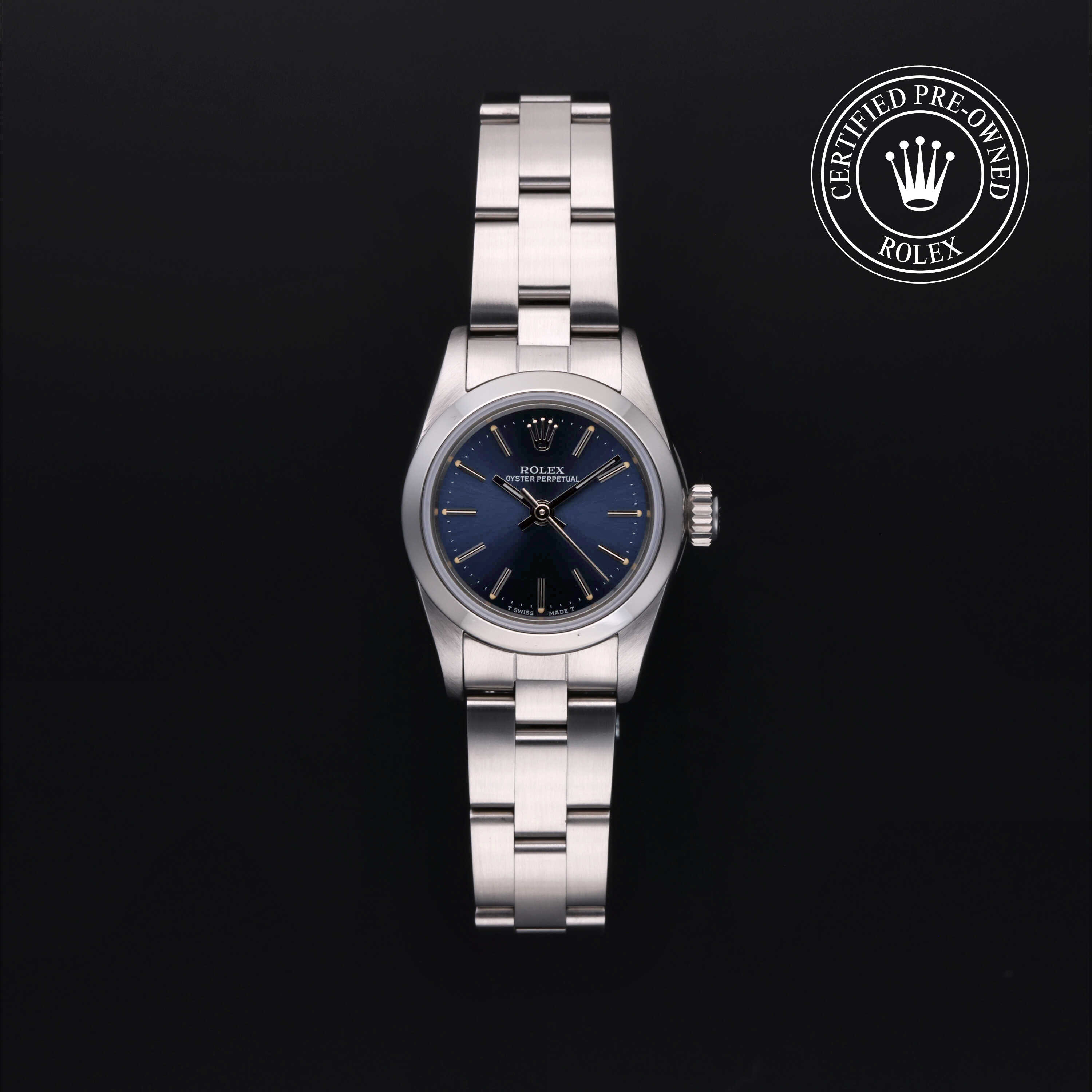 Oyster Perpetual