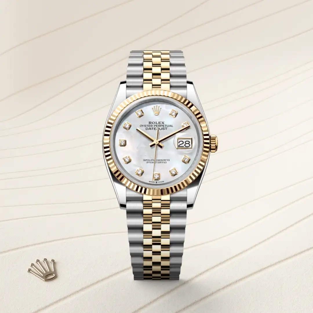 Datejust 36