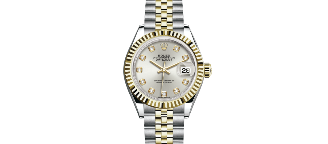 Lady-Datejust