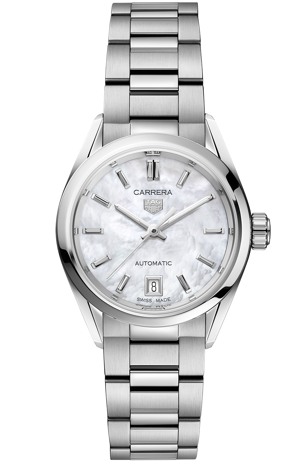 Omega carrera watch deals