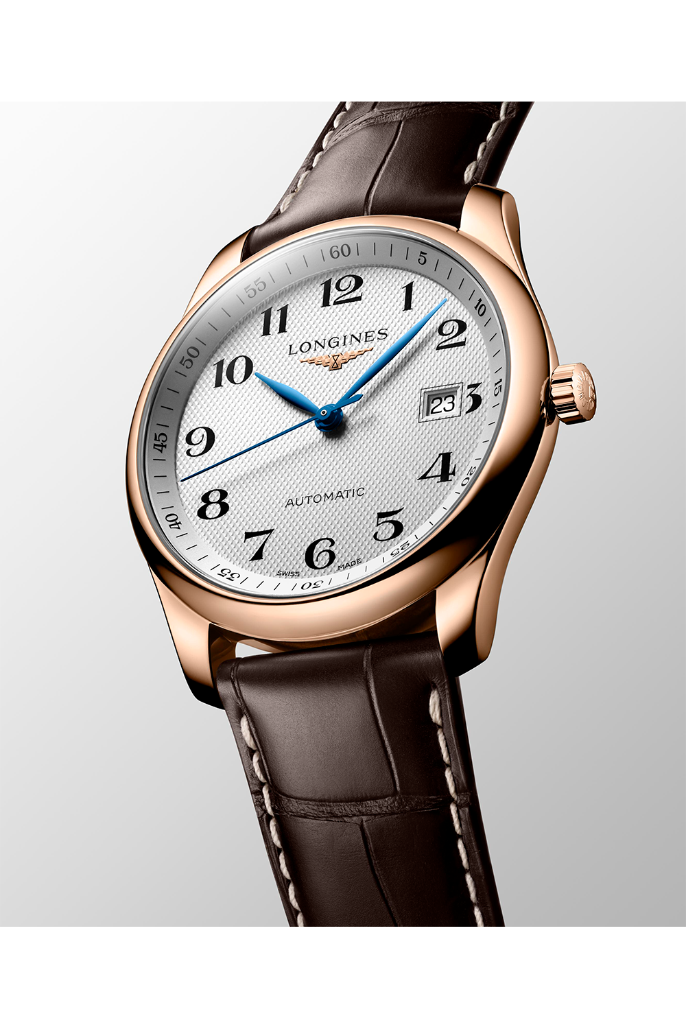 Longines The Longines Master Collection (L2.793.8.78.3)