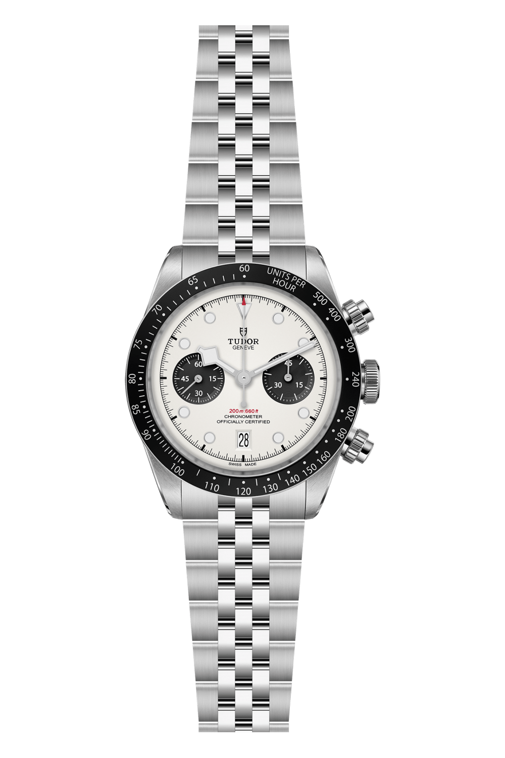TUDOR Black Bay Chrono (M79360N-0014)