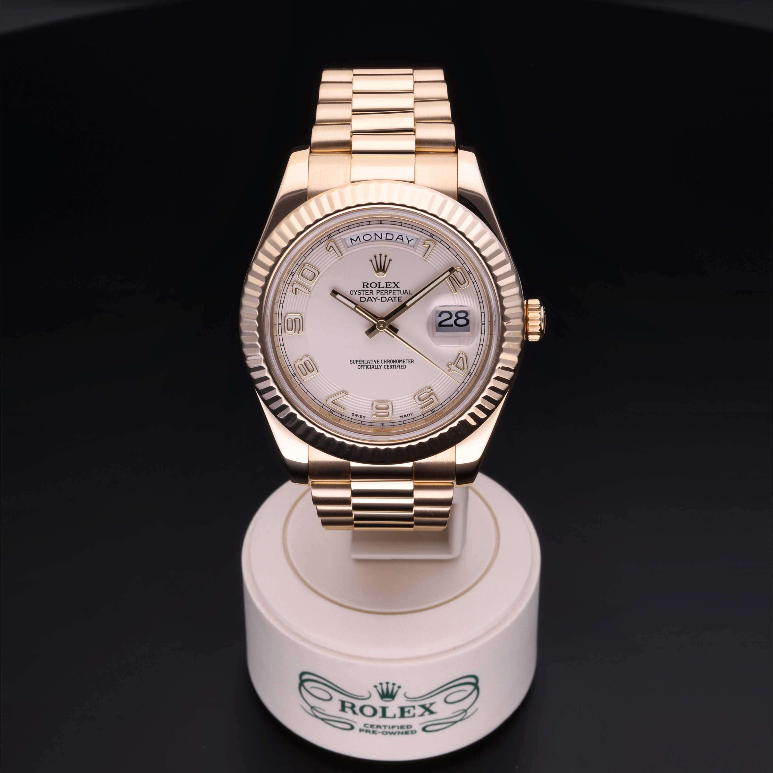 Rolex f 218238 outlet