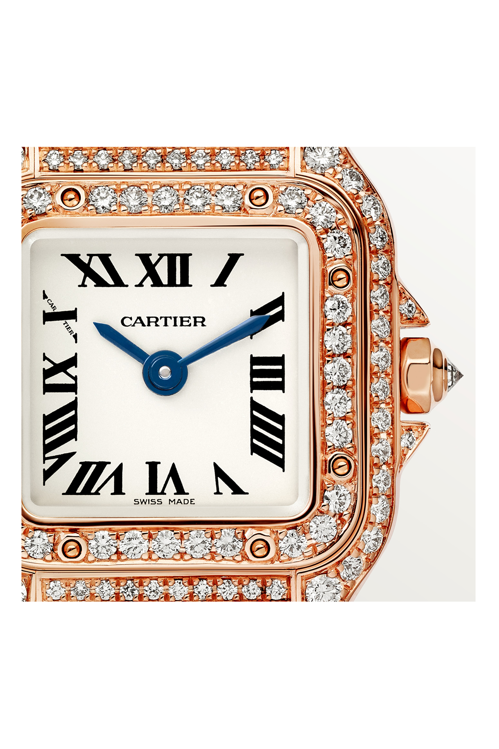 Cartier Panthère de Cartier, Mini Model (WJPN0068)
