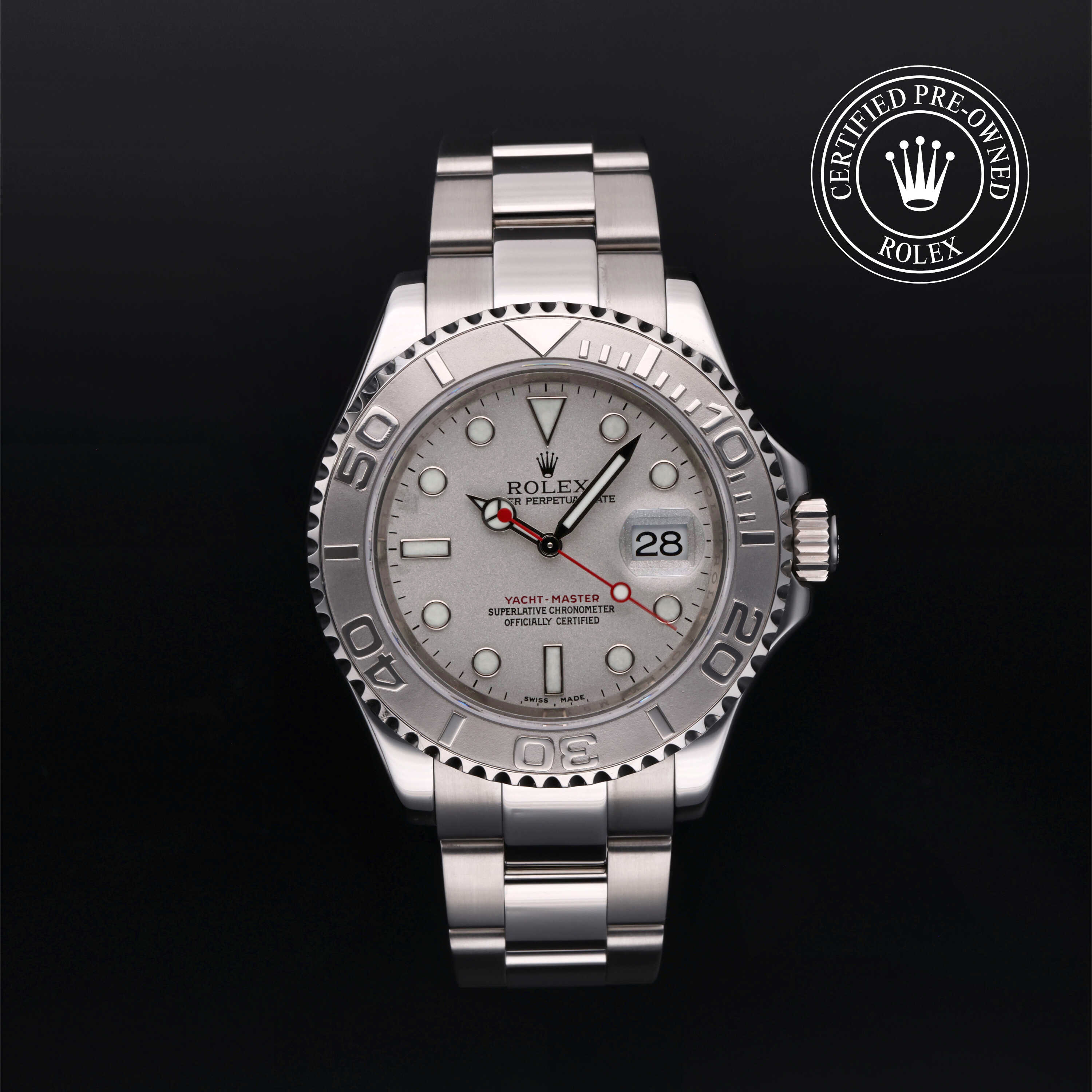 Yacht-Master