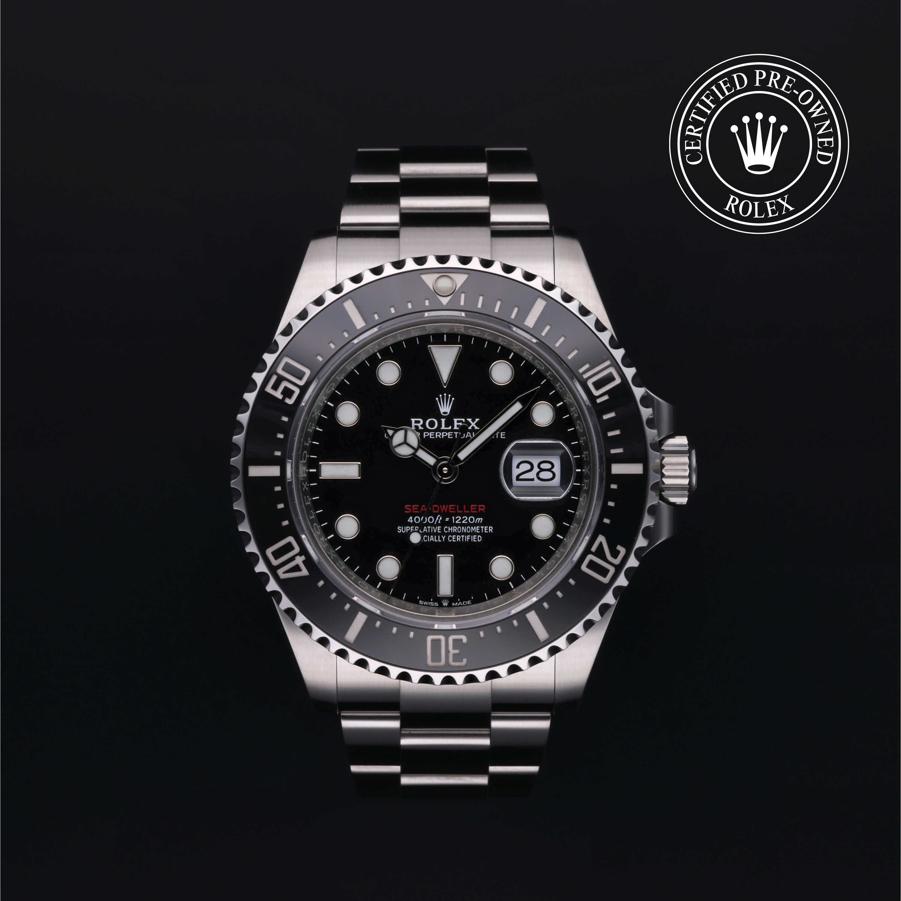 Sea-Dweller