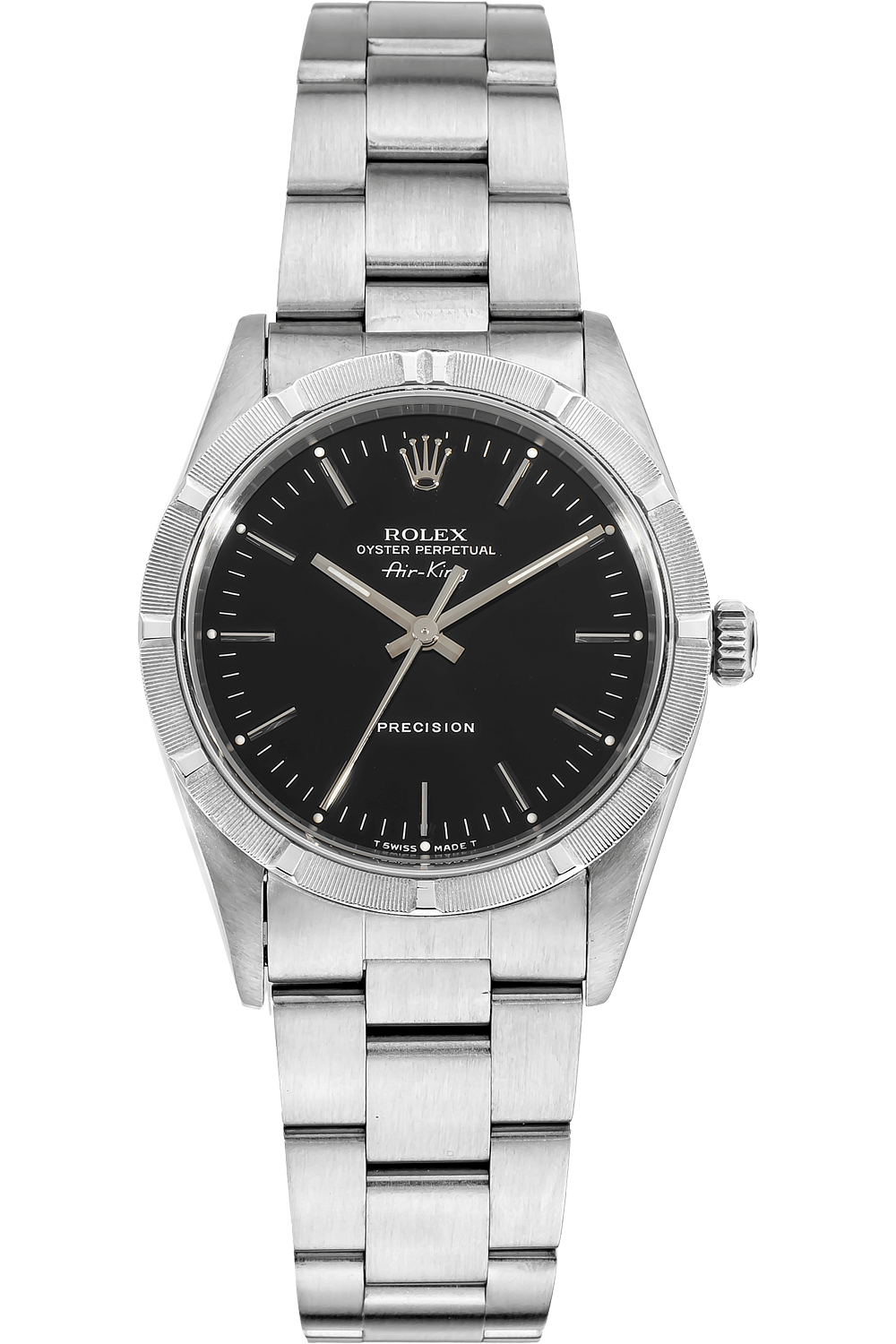pre owned rolex air king