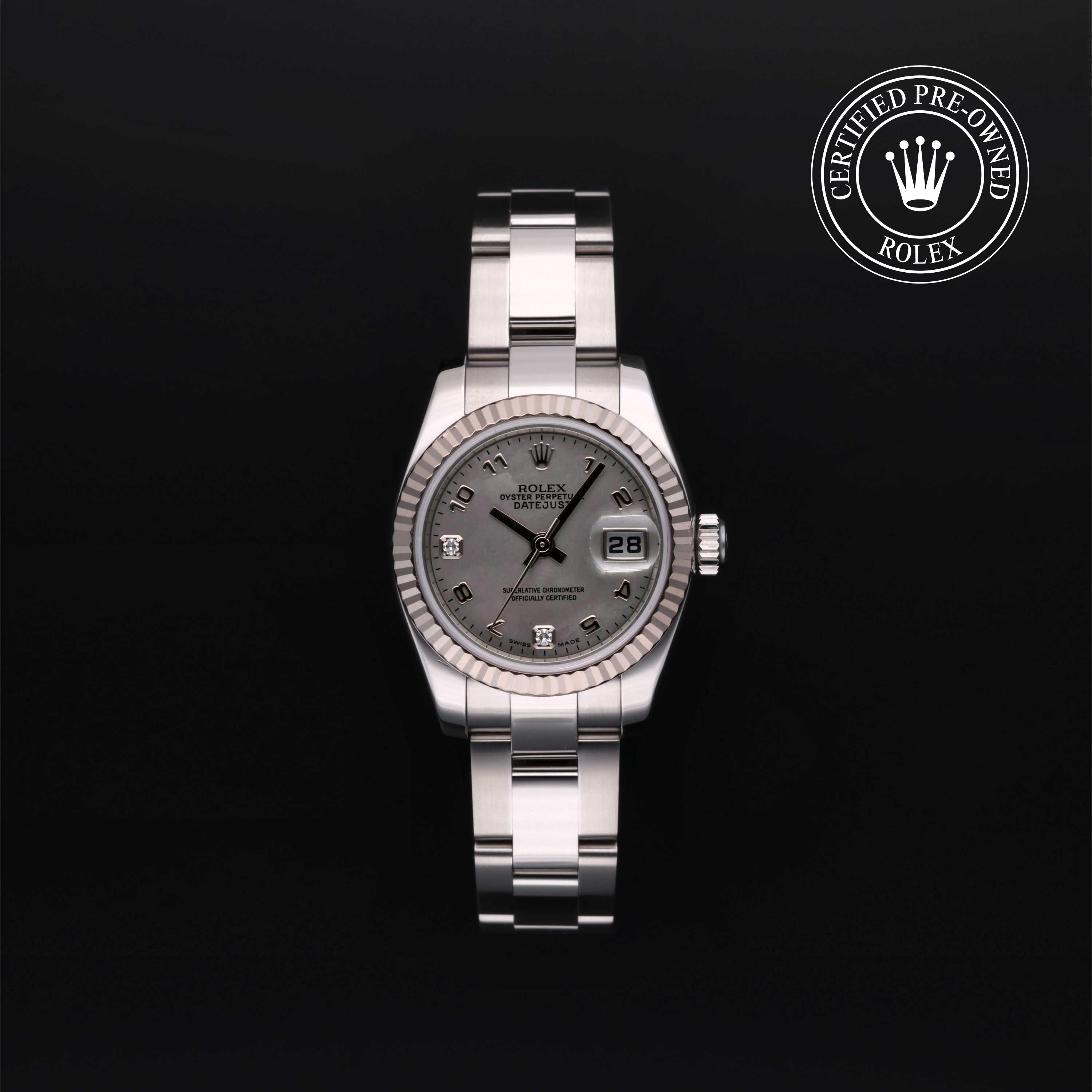 Datejust