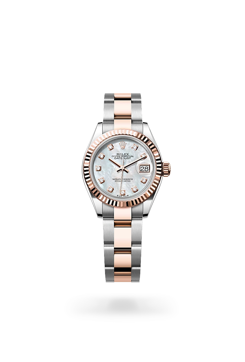 Lady-Datejust