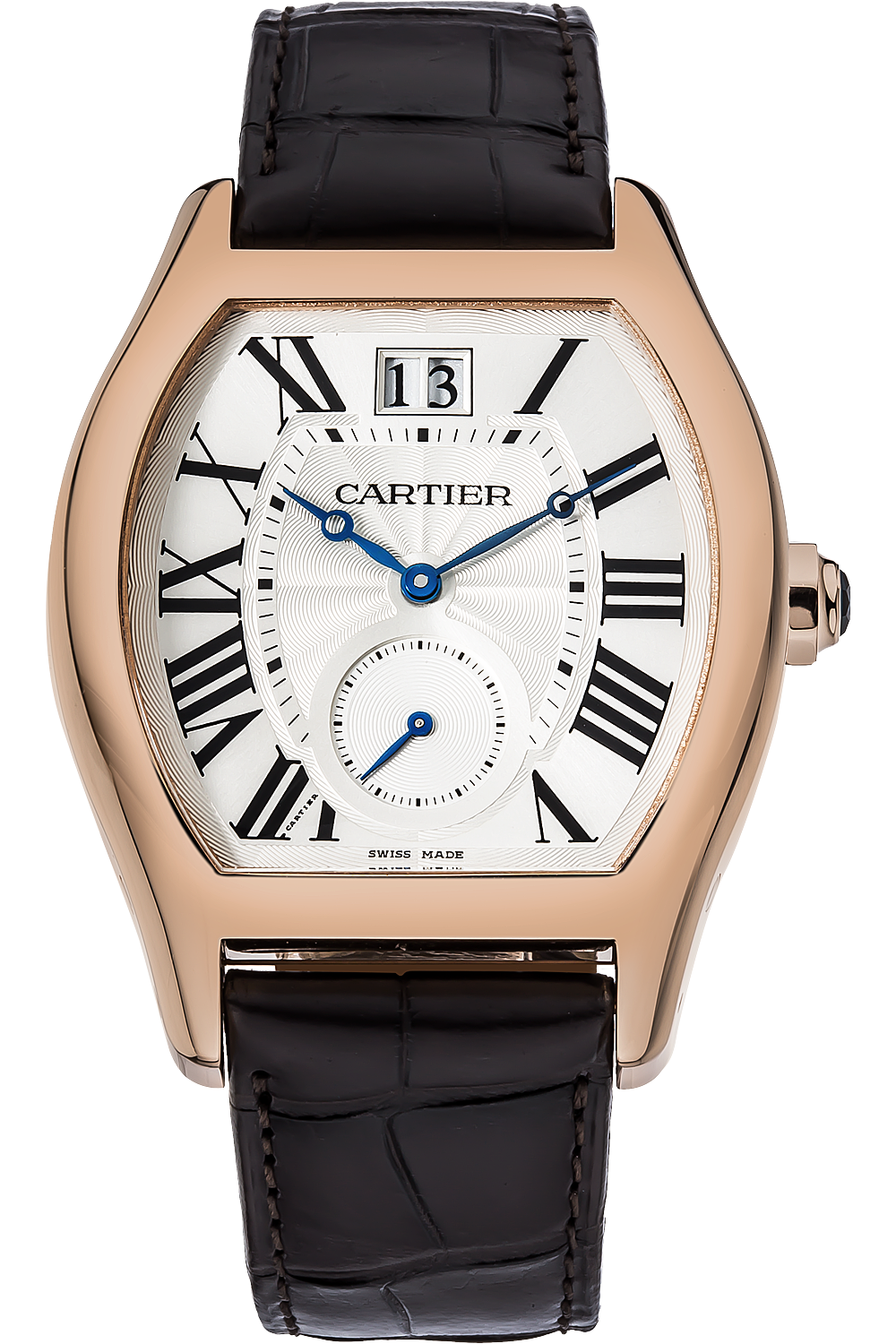 cartier tourneau