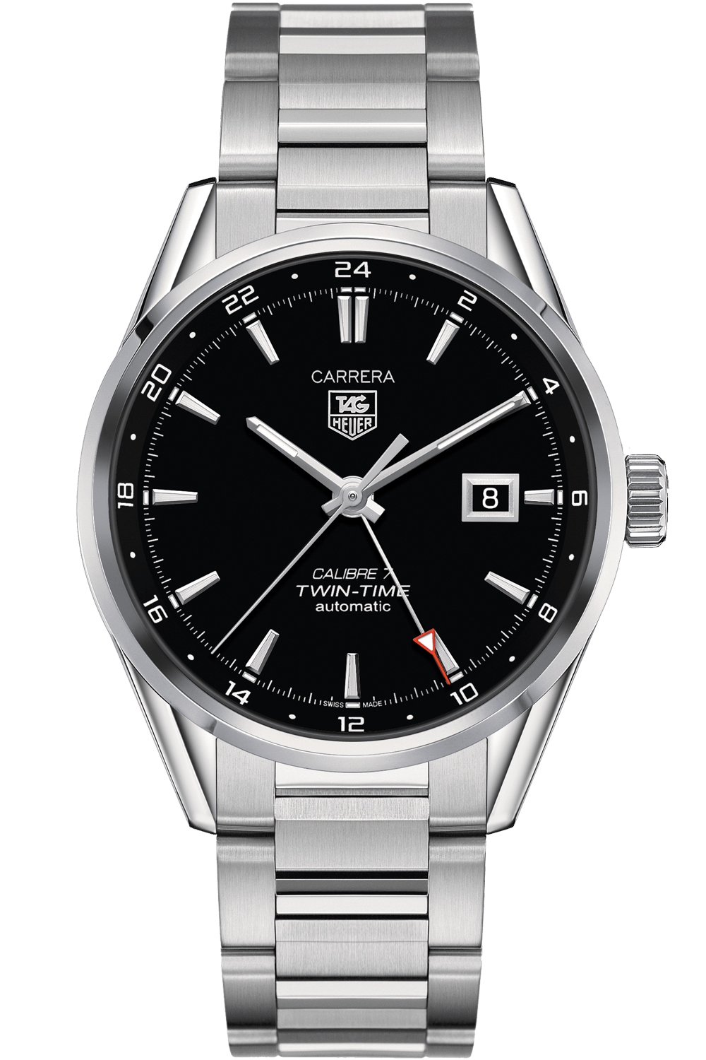 TAG Heuer Carrera