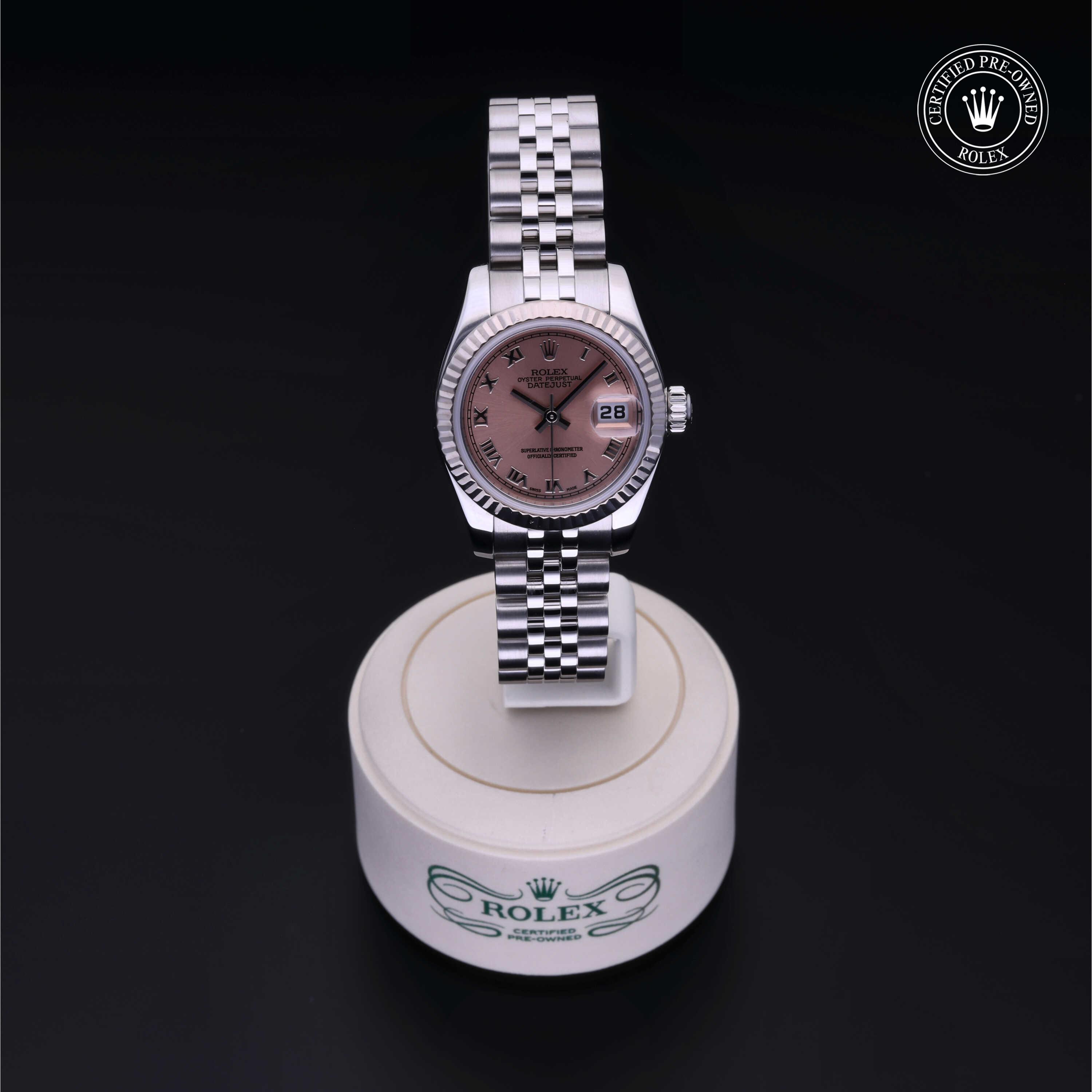 Rolex Datejust 2