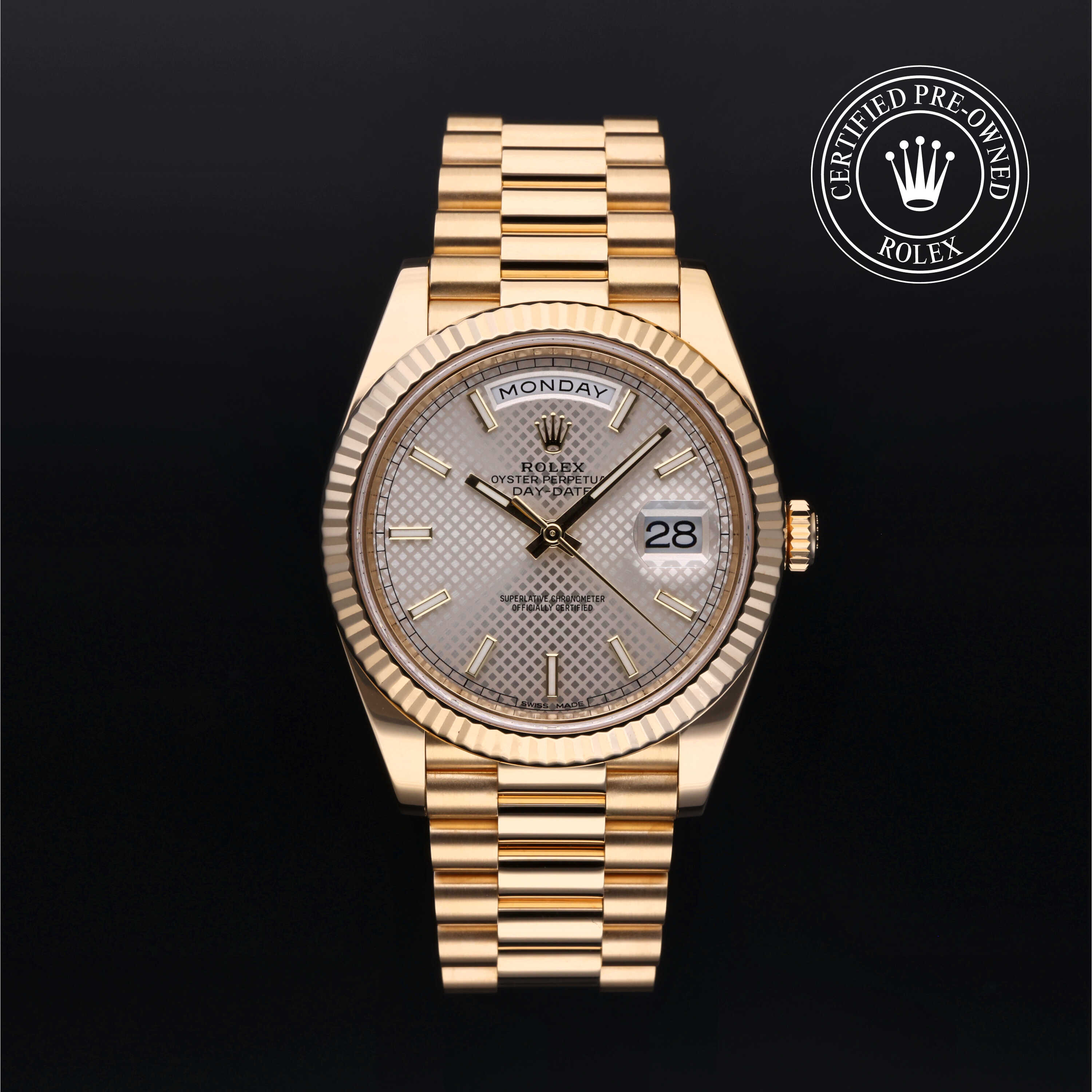 Day-Date 40