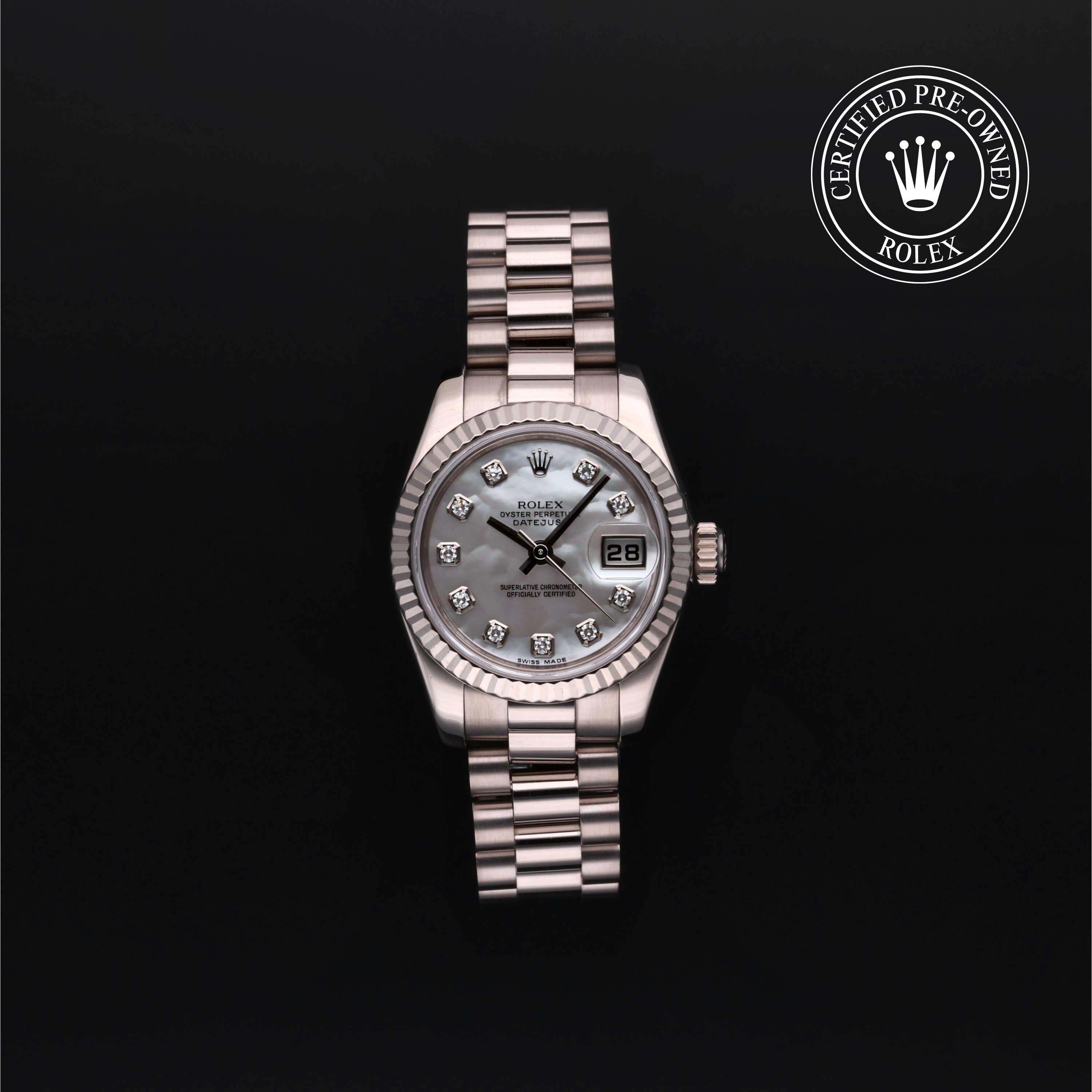 Datejust