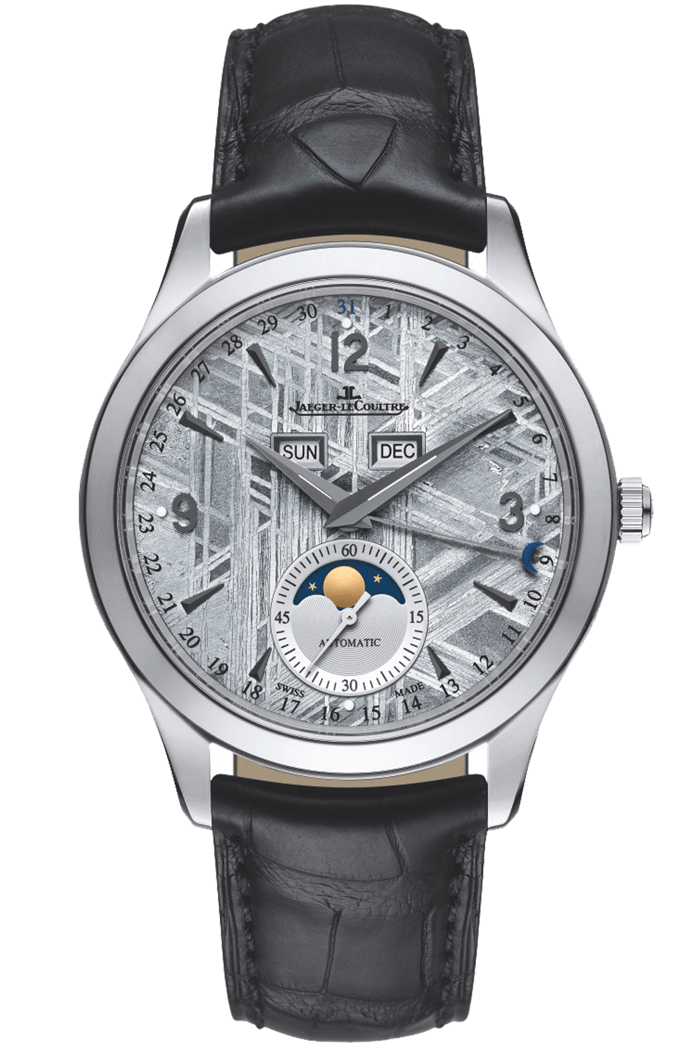 jaeger lecoultre meteorite