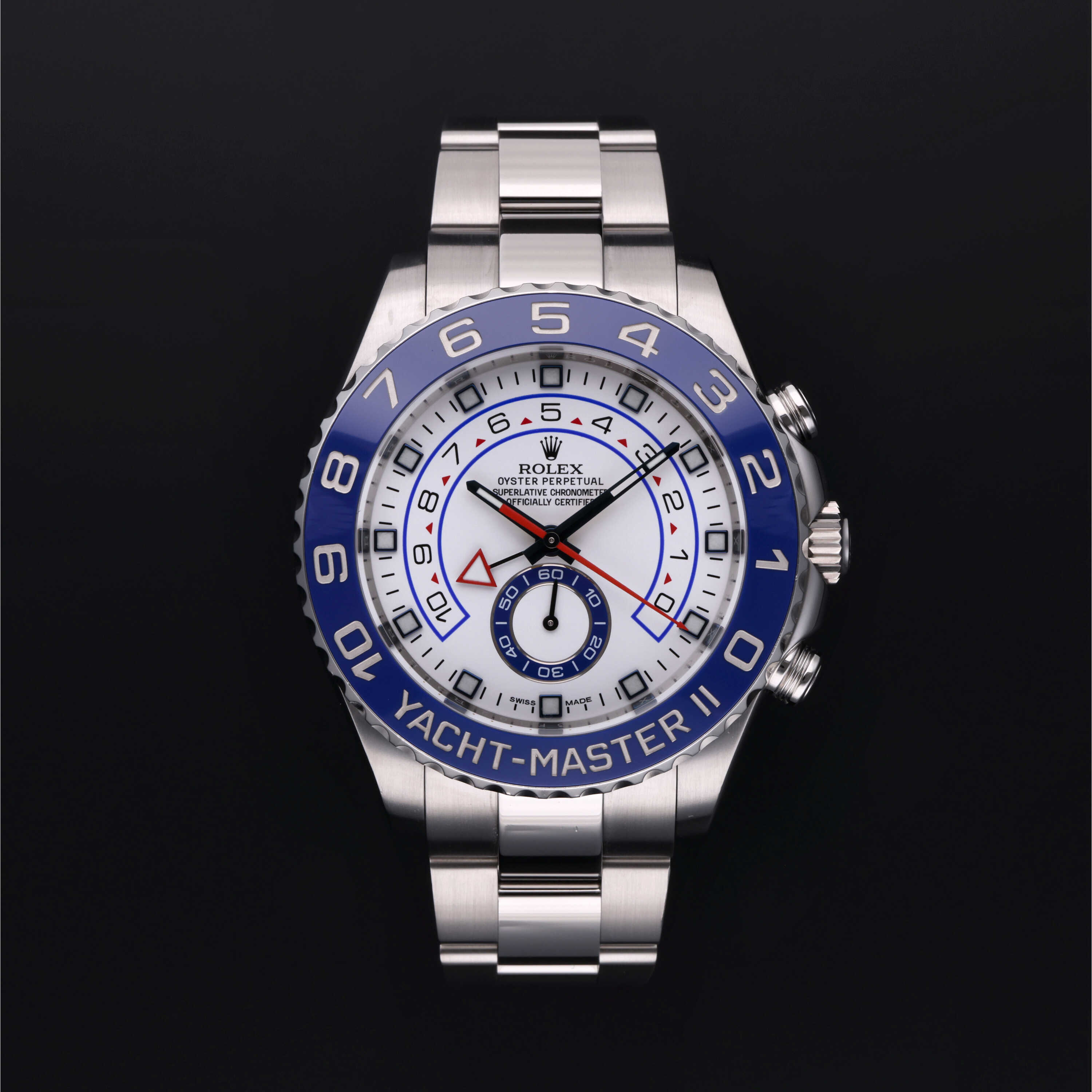 Buy rolex yachtmaster 2 on sale