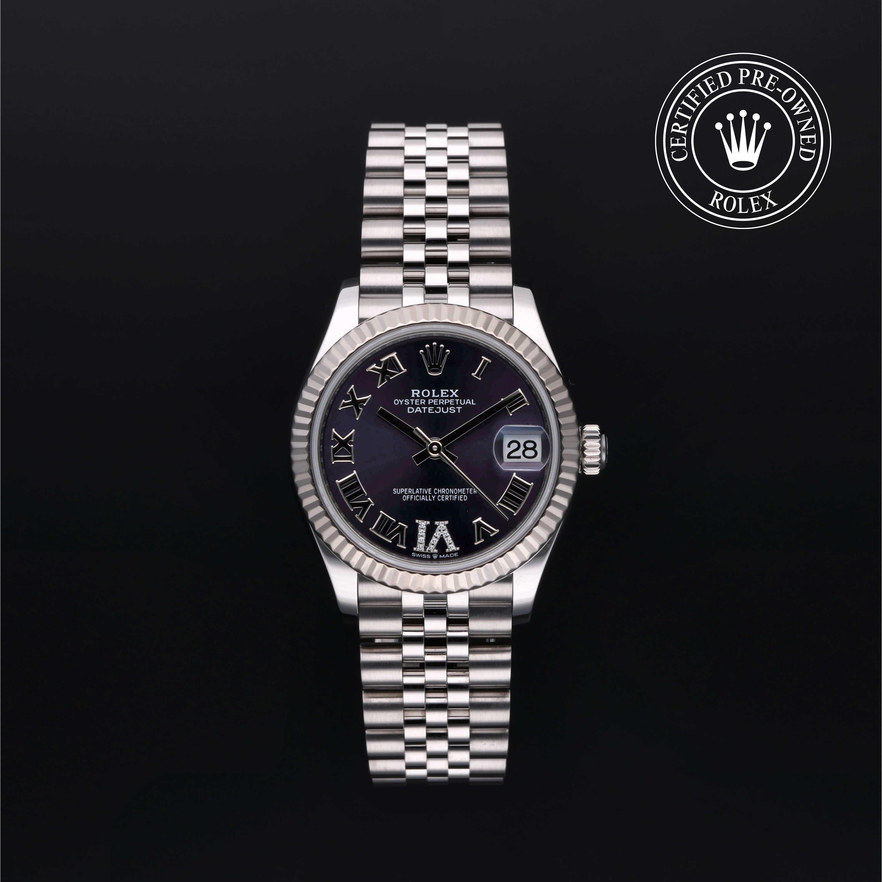 Datejust