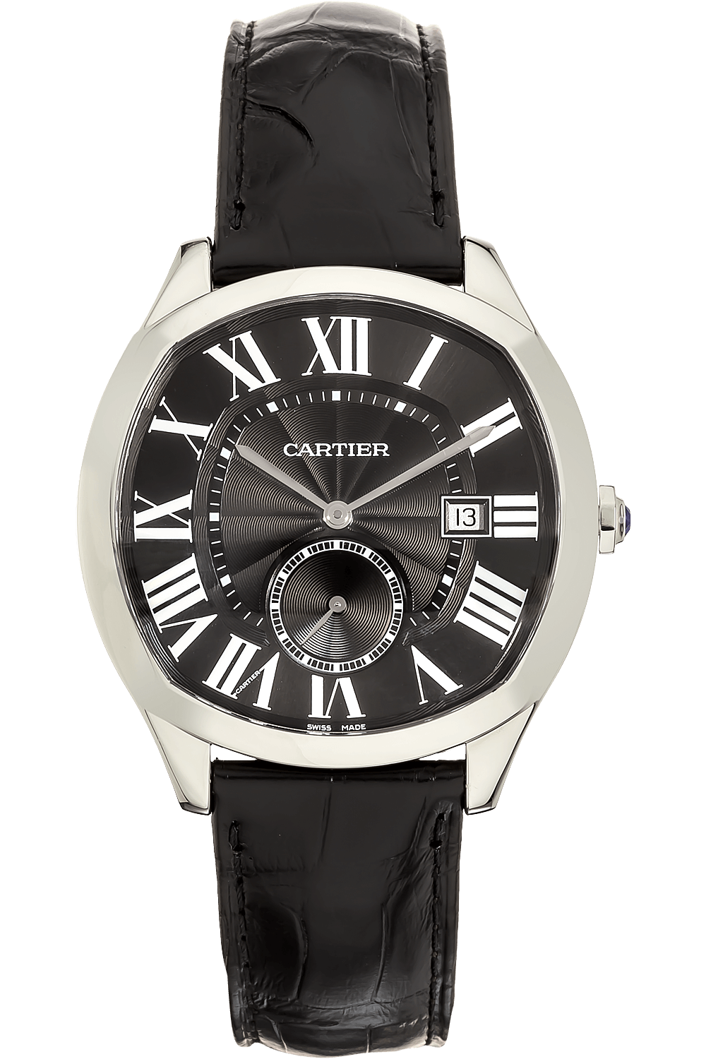 Pre-Owned Cartier Drive (WSNM0006)