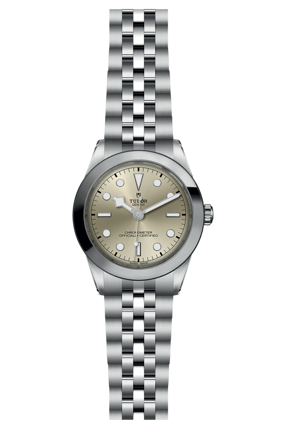TUDOR Black Bay One 39 (M79660-0003)