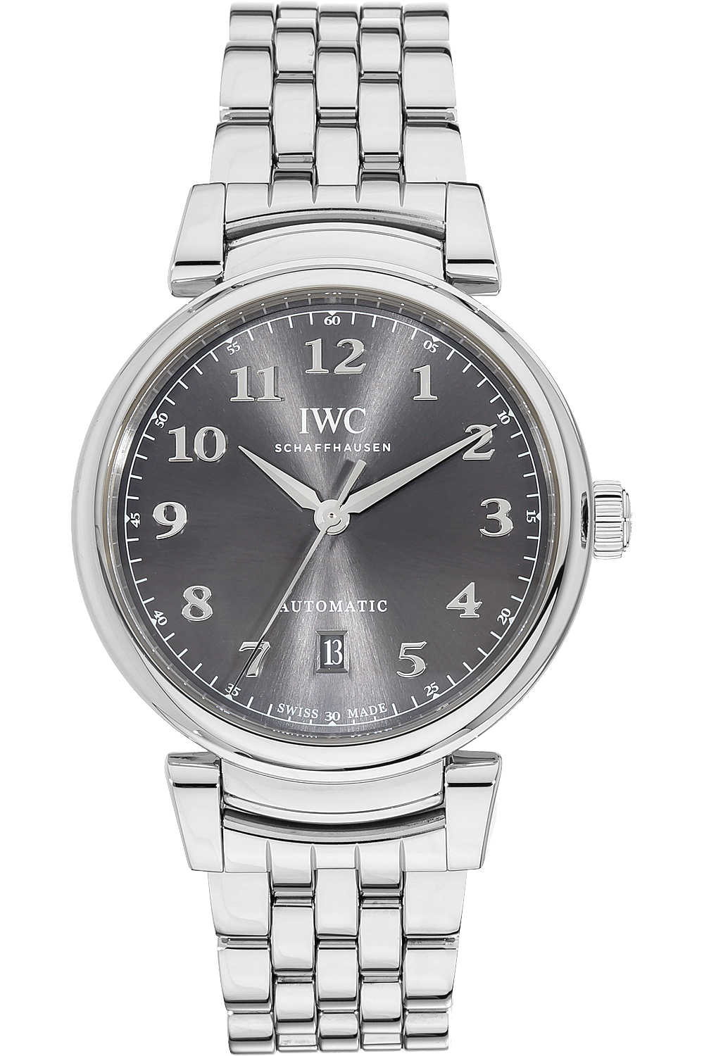 Pre-Owned IWC Da Vinci (IW356602)