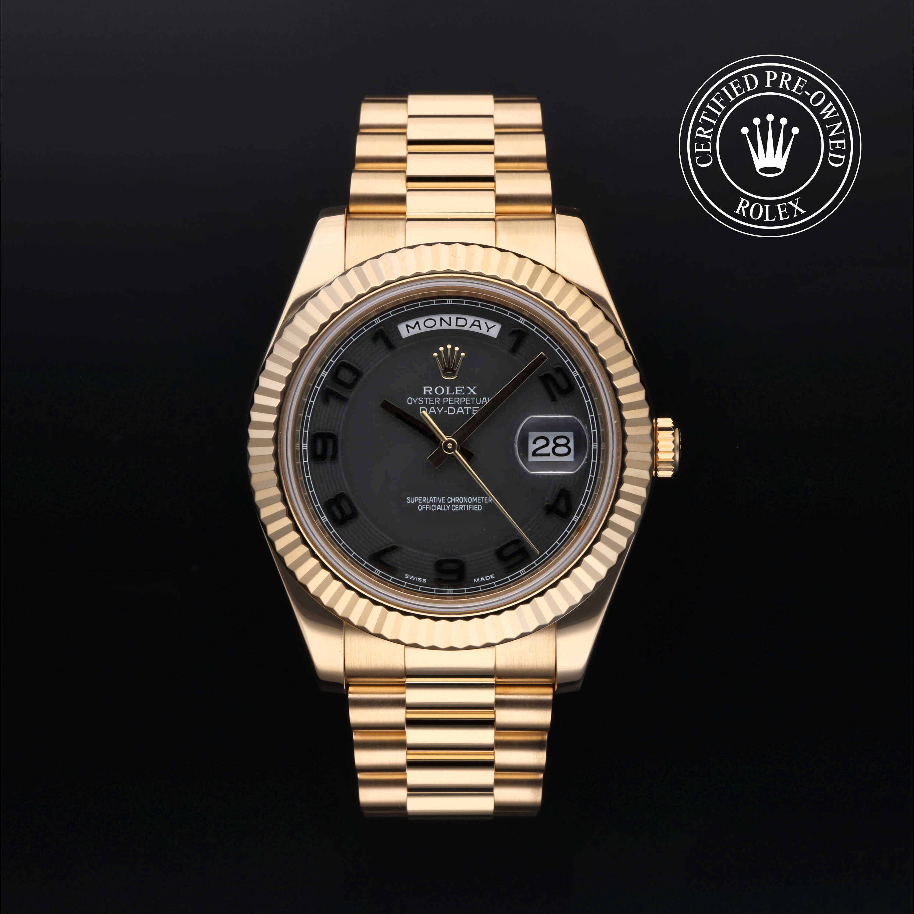 Day-Date II