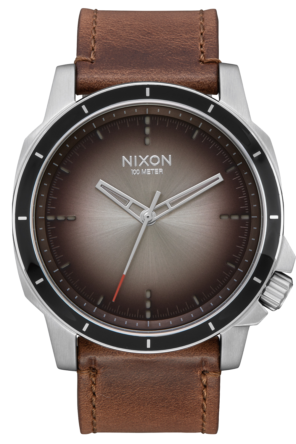 Nixon ranger deals leather