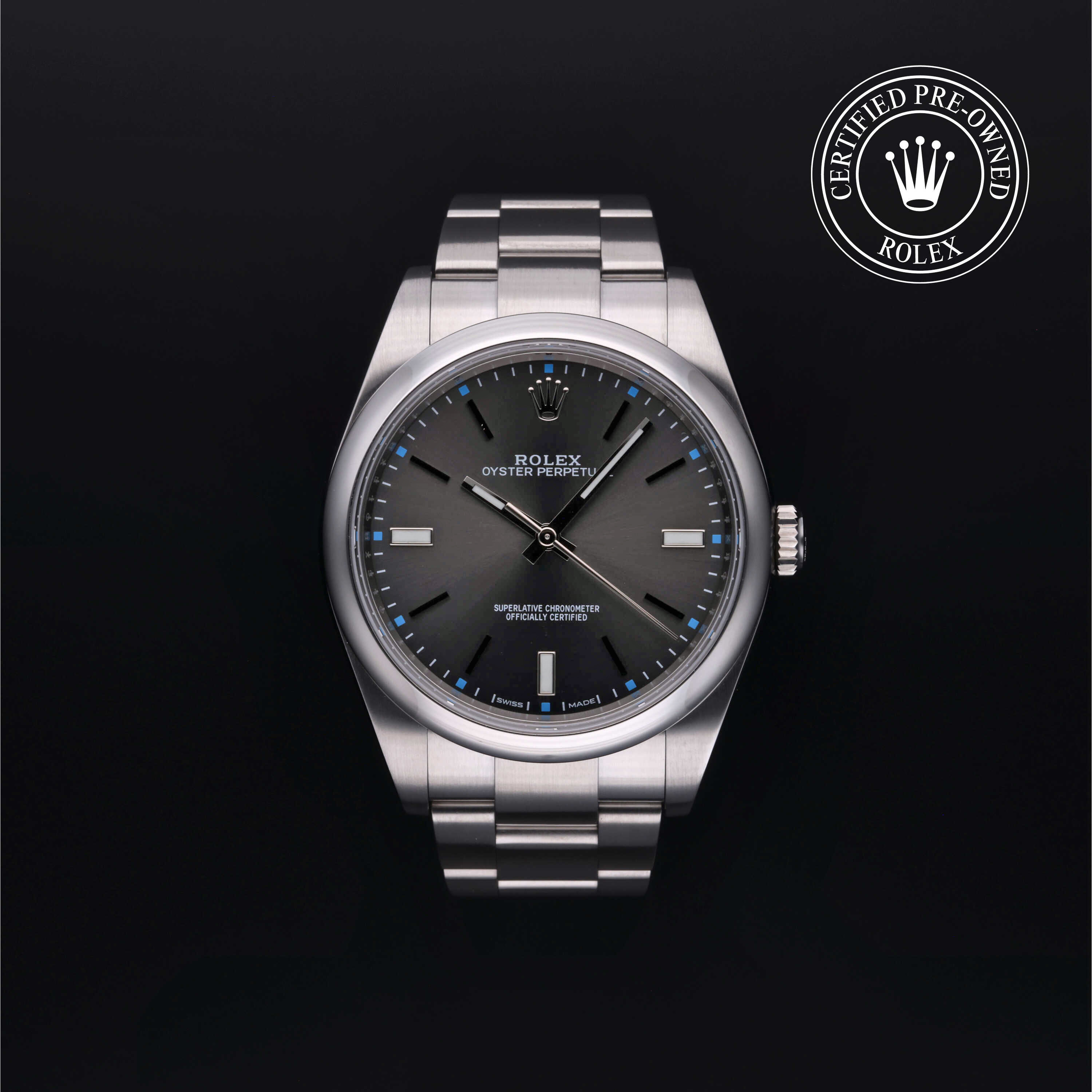 Oyster Perpetual